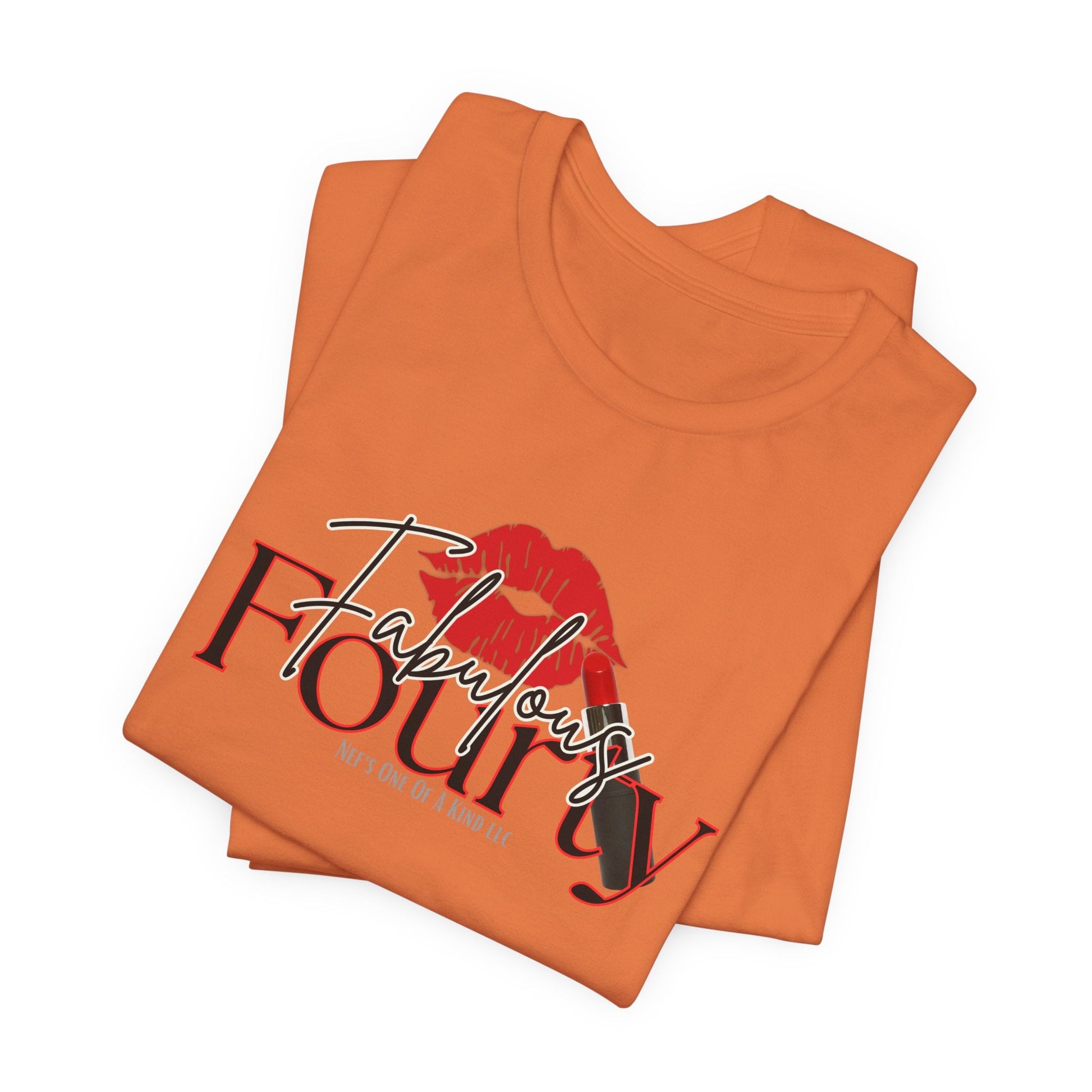 Fabulous Fourty Tee