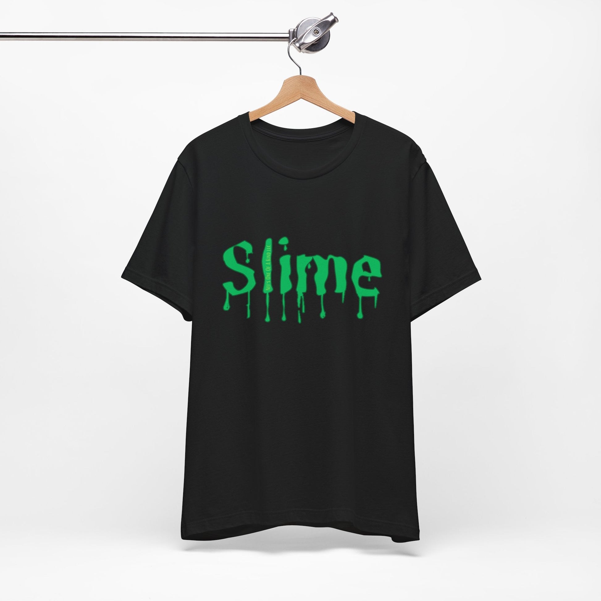 SLIME Unisex Short Sleeve Tee