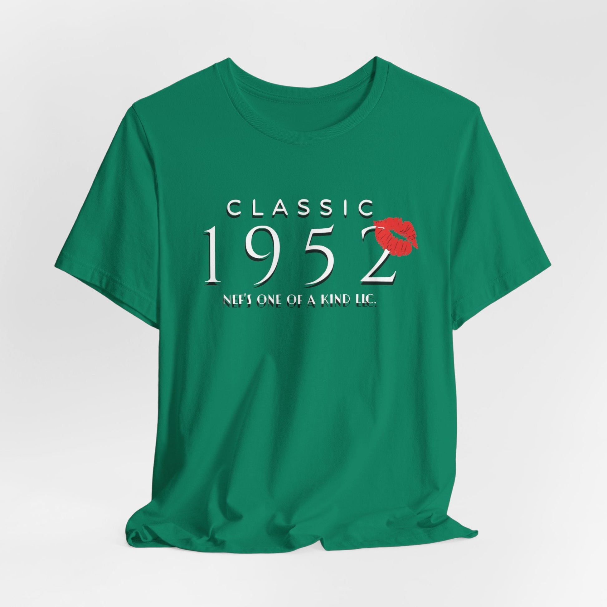 Classic 1952 Tee