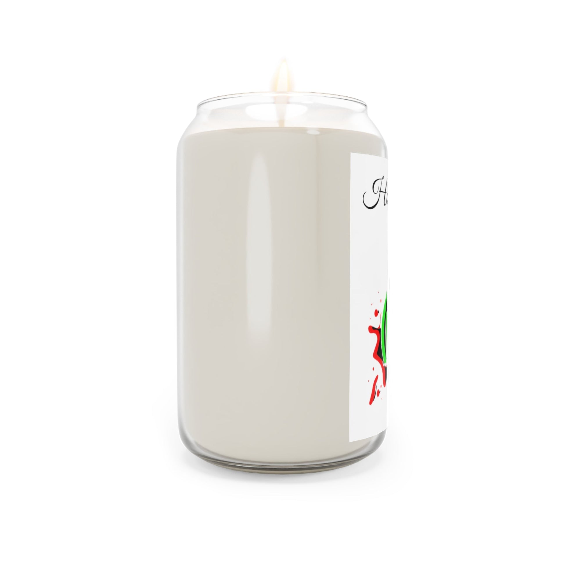 Holiday Cheer Scented Candle 13.75oz