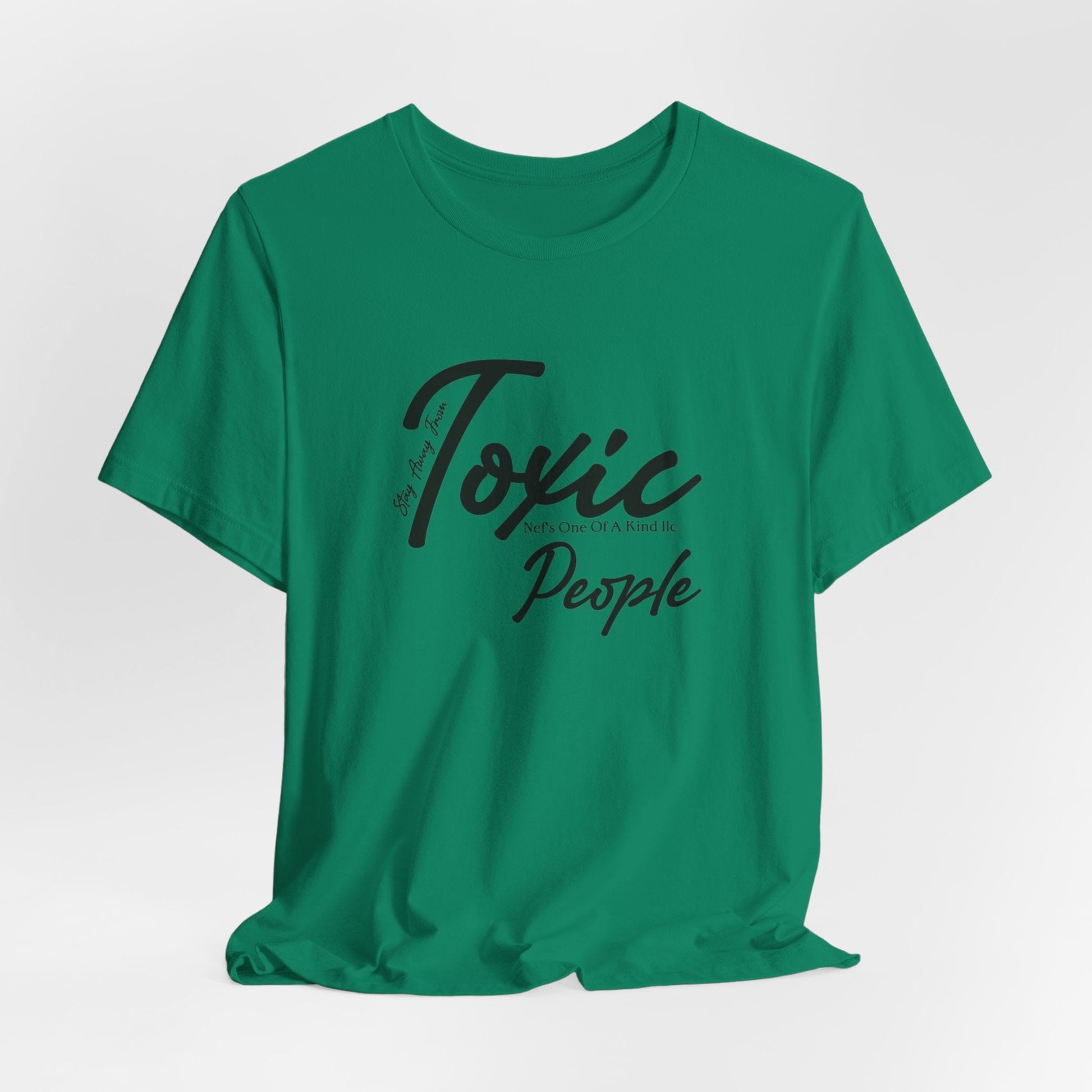 Toxic People T-Shirt