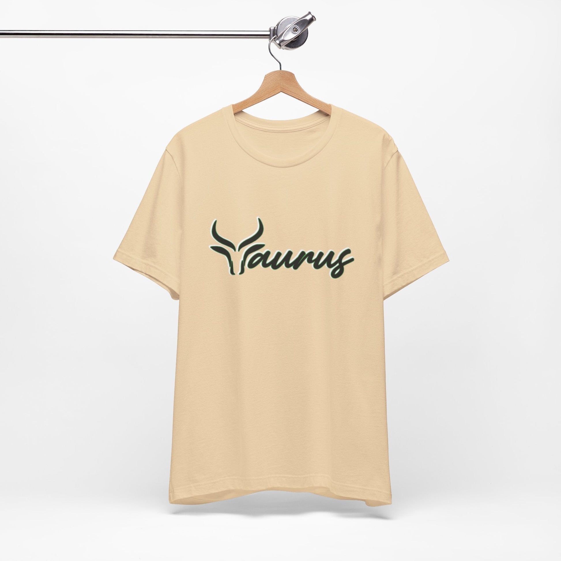 Taurus T-Shirt