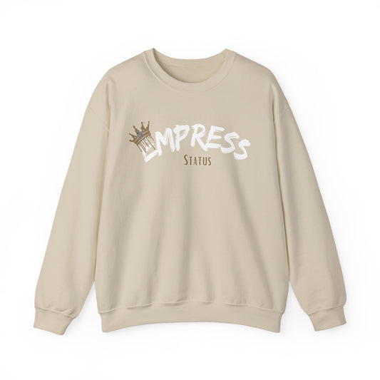 Empress Status Crewneck Sweatshirt