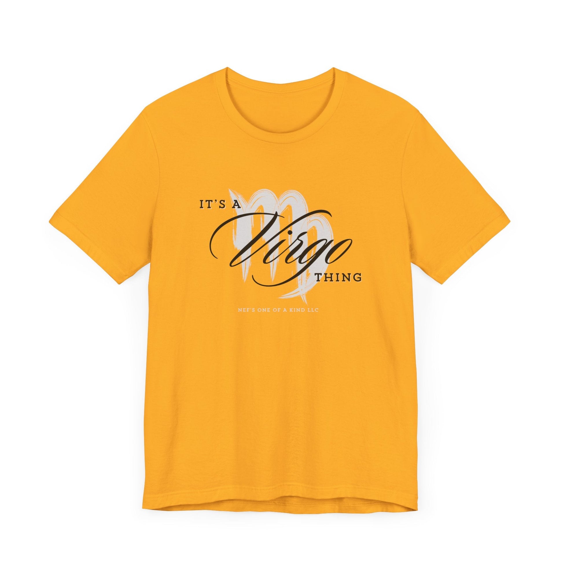 Virgo King Tee