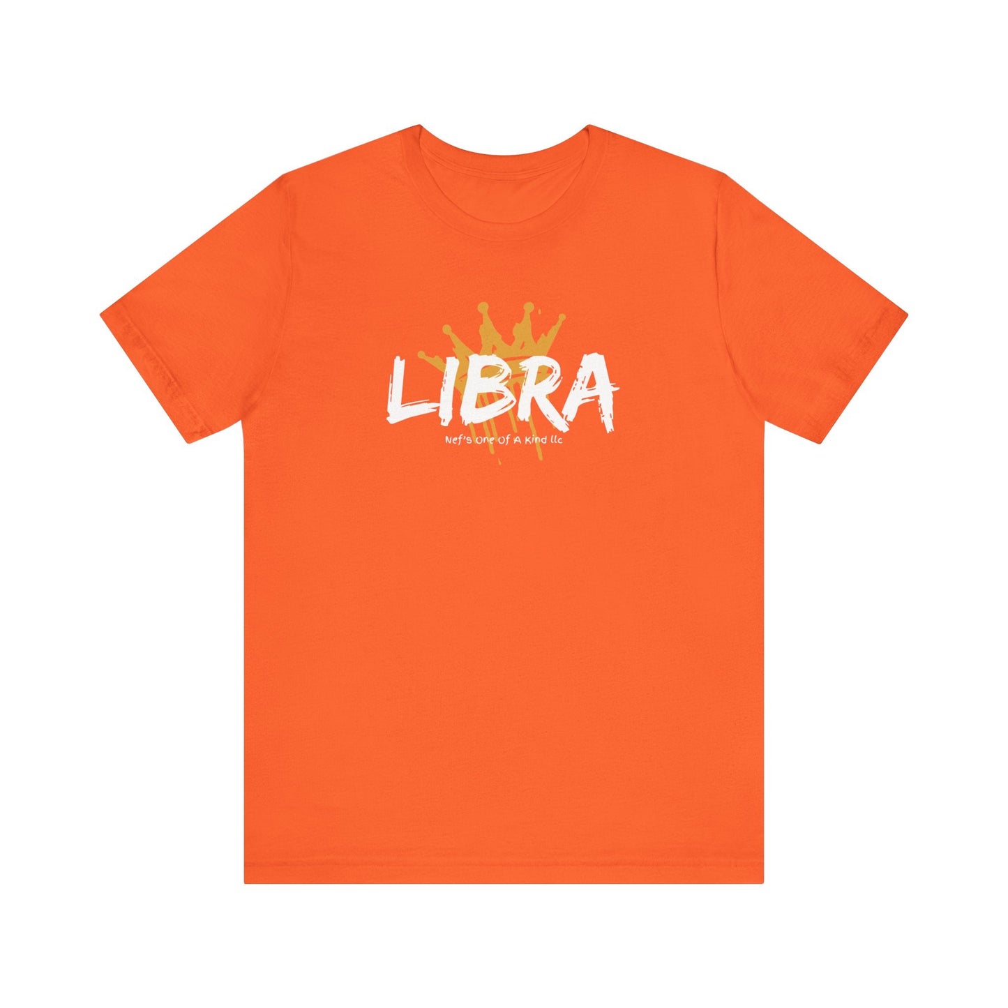 Libra King