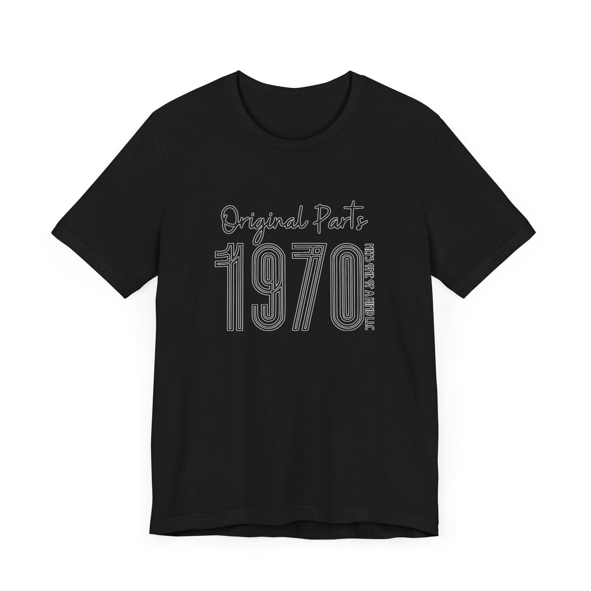 1970 Unisex Shirt