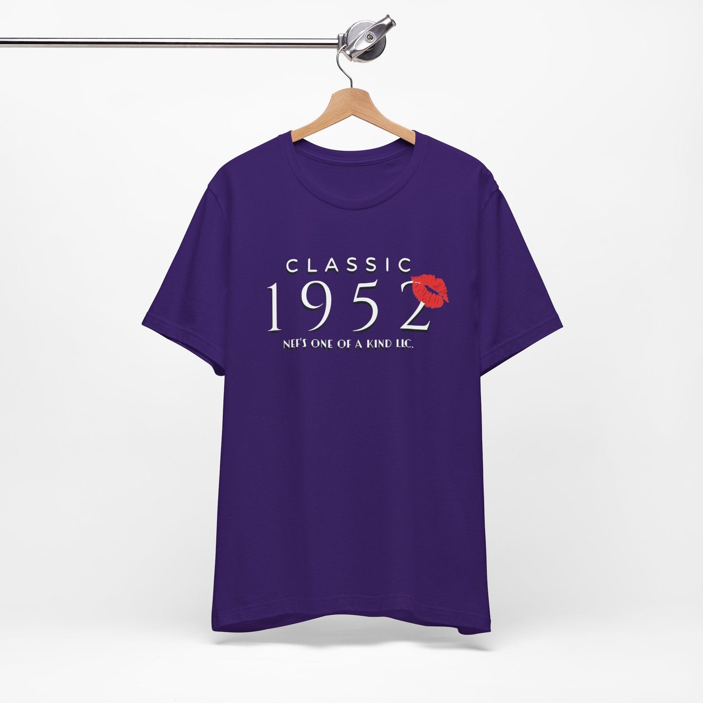 Classic 1952 Tee