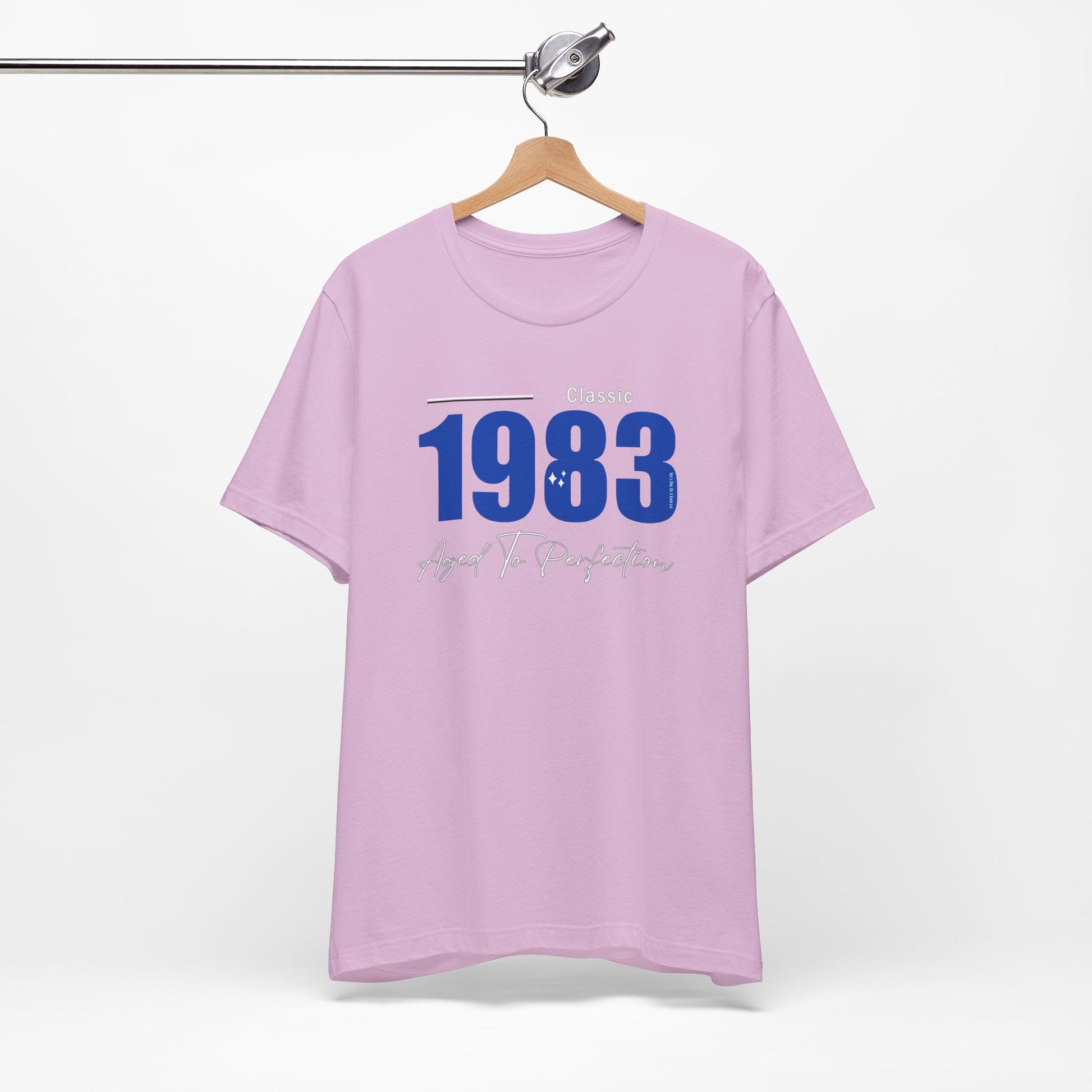 Unisex 1983 Tee