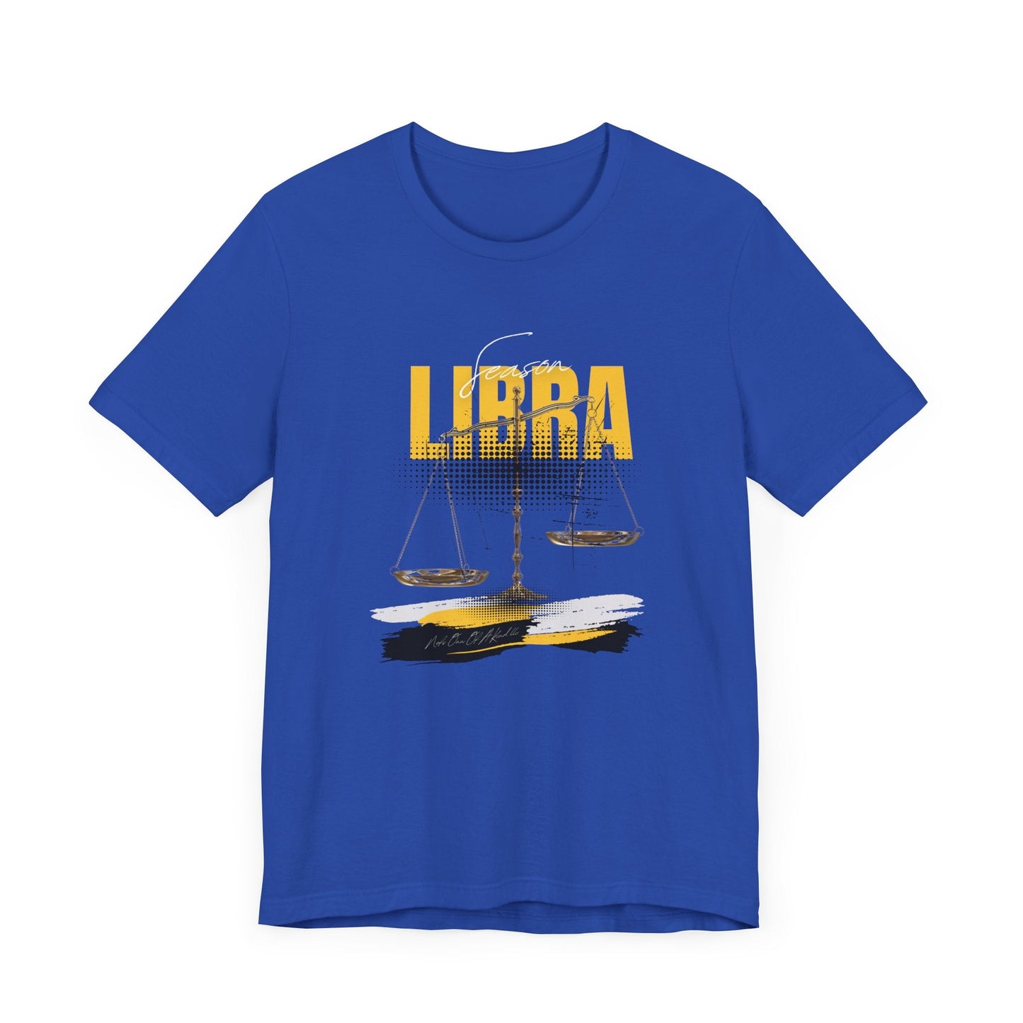 Libra Season Tee