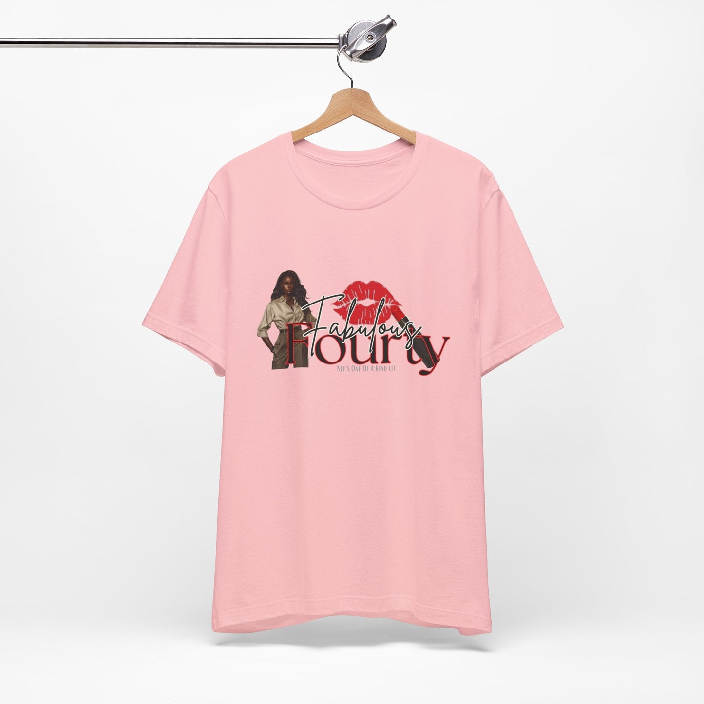 Fabulous Fourty Tee