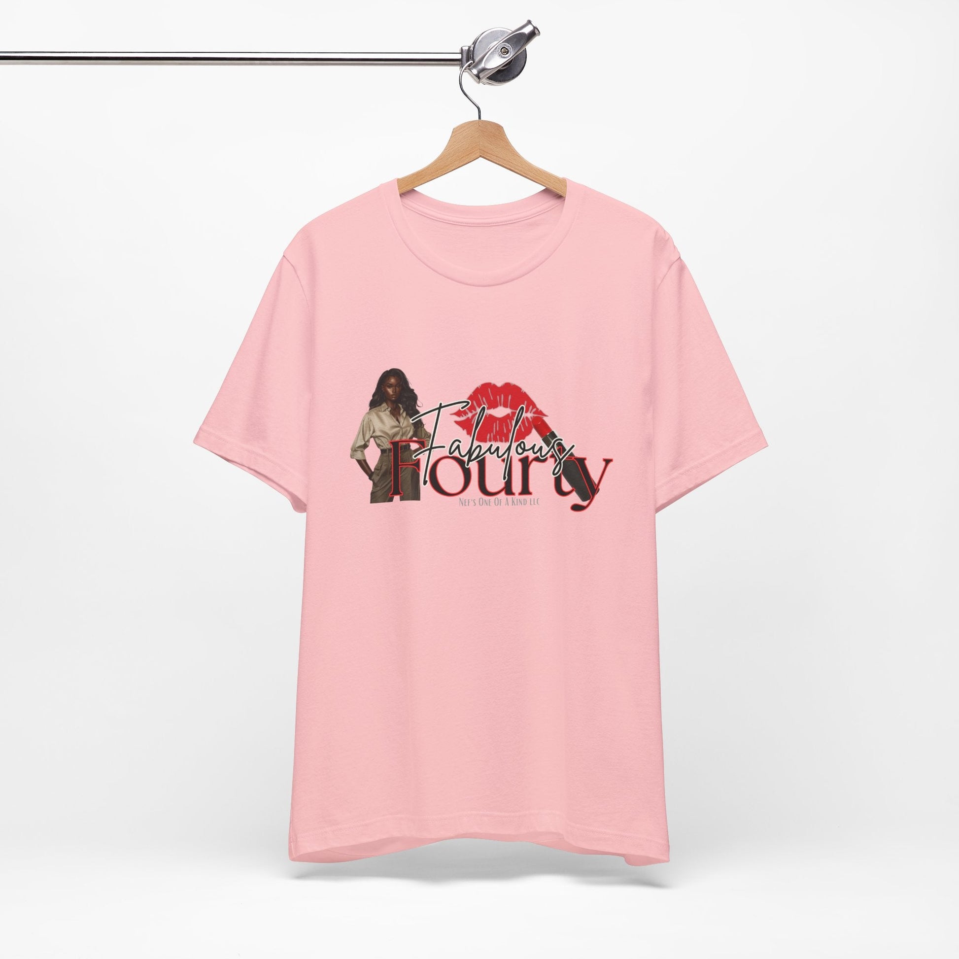 Fabulous Fourty Tee