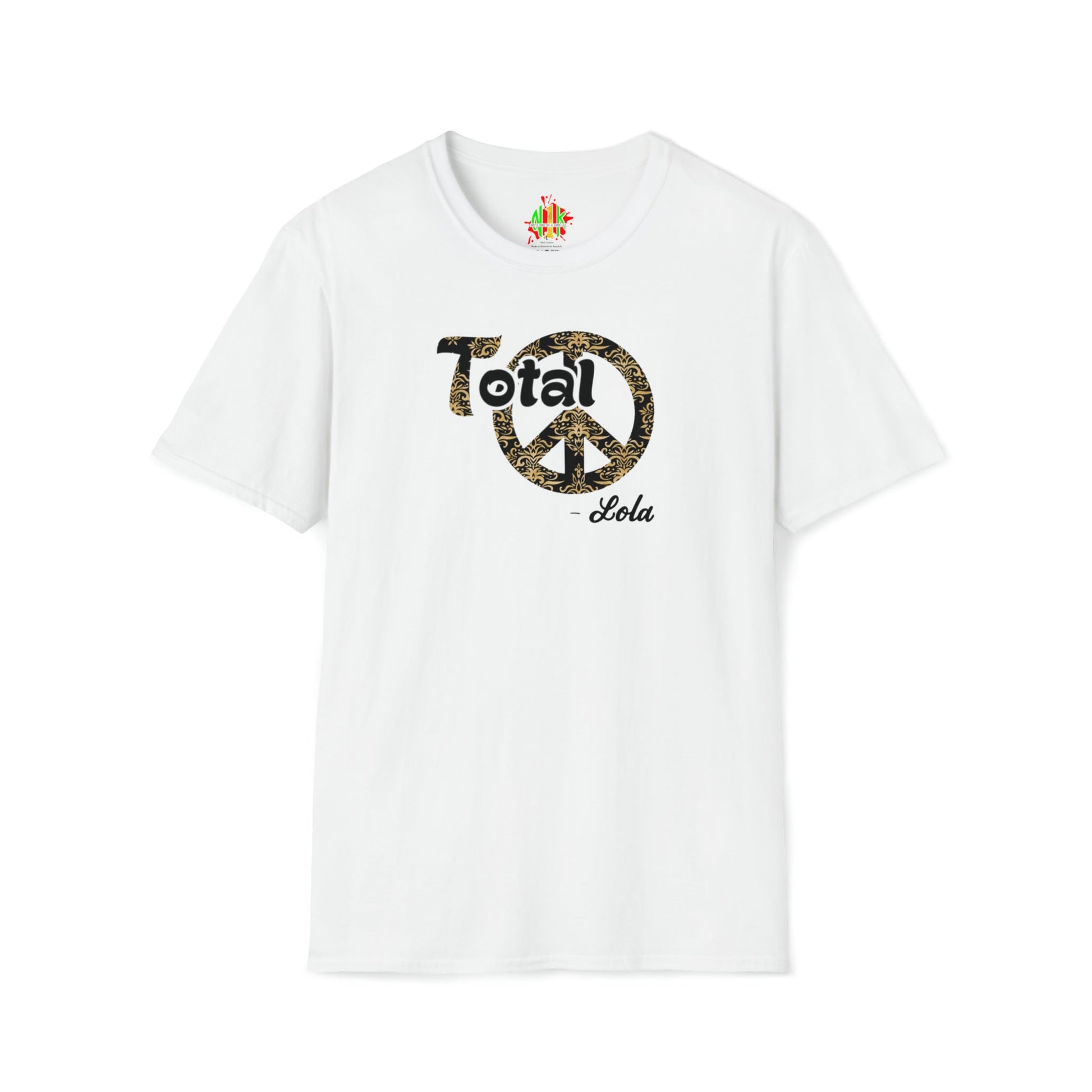 Unisex Total Peace Tee