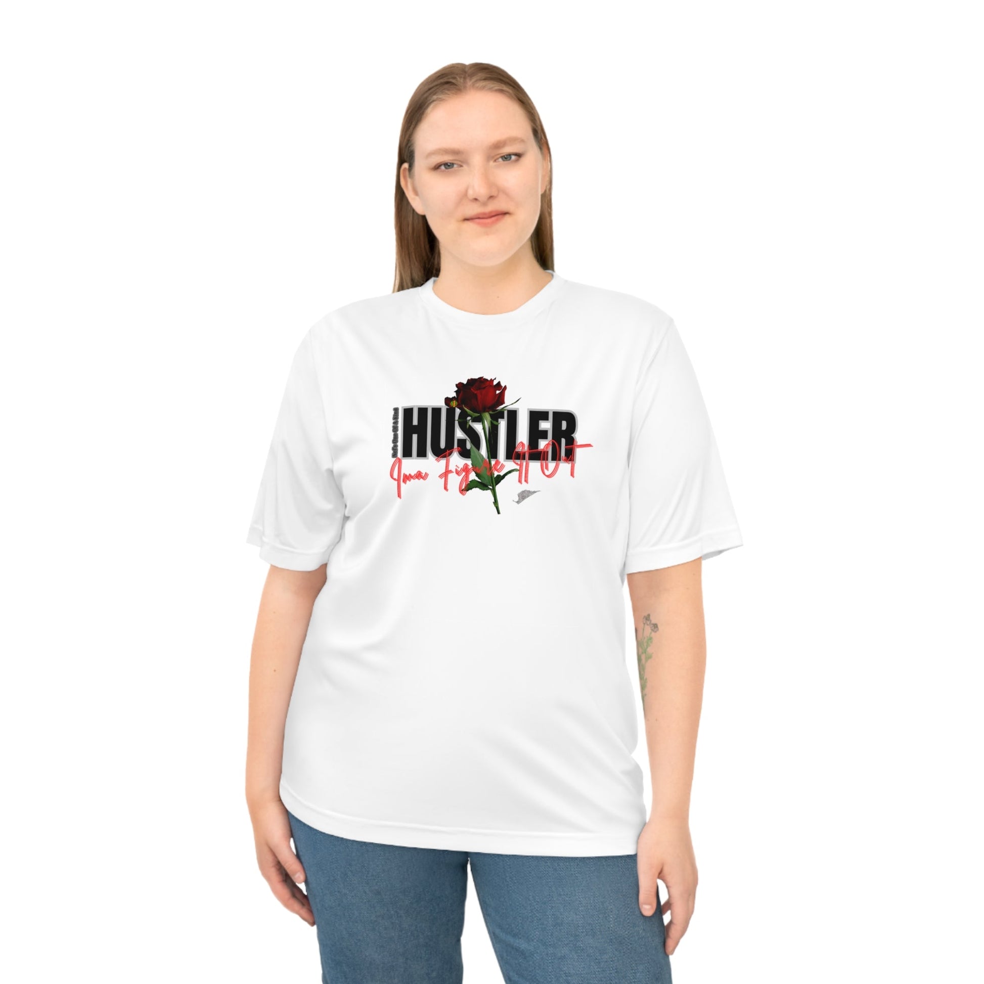 Hustler T-shirt