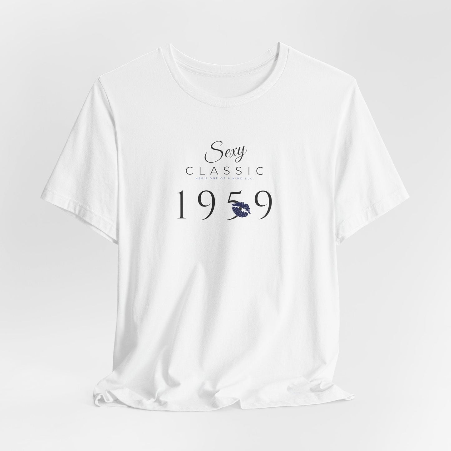 Sexy 1959 T-Shirt