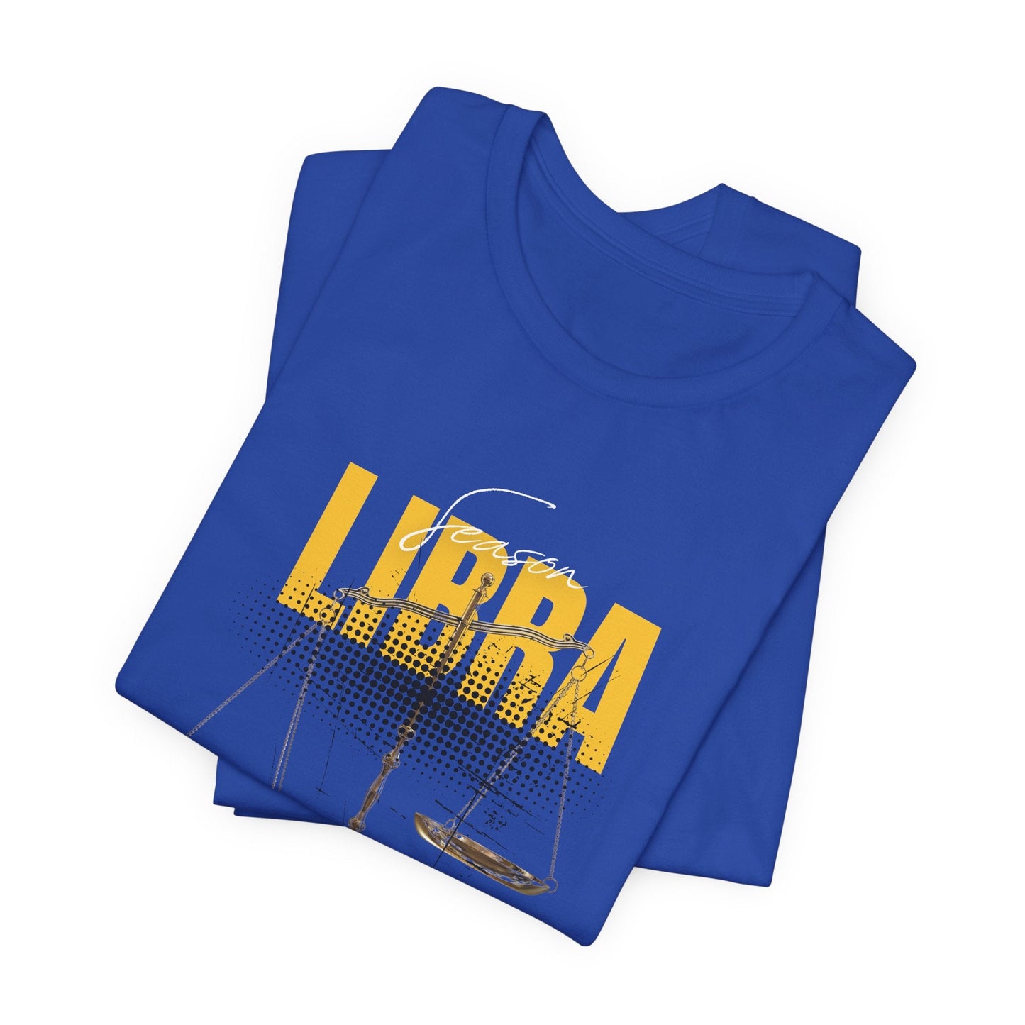 Libra Season Tee