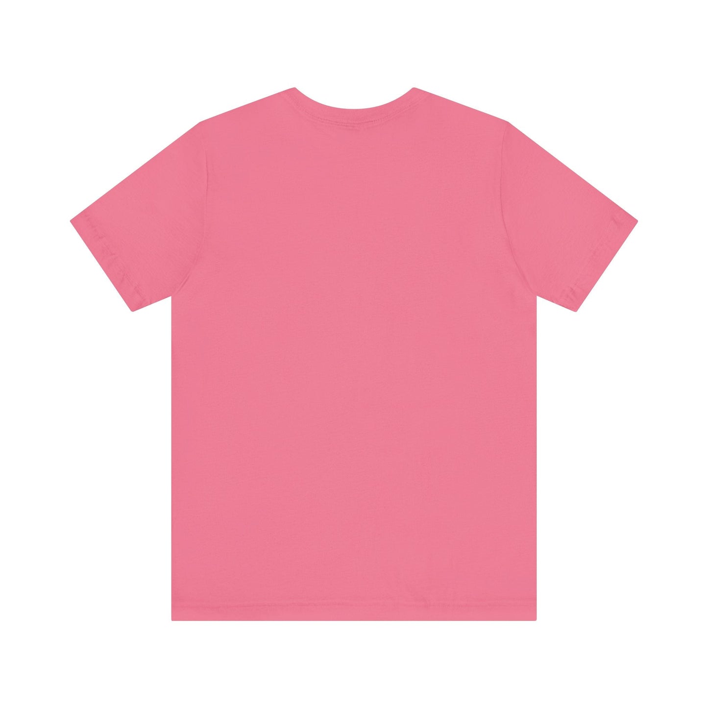 Aries AI Girl Short Sleeve Tee