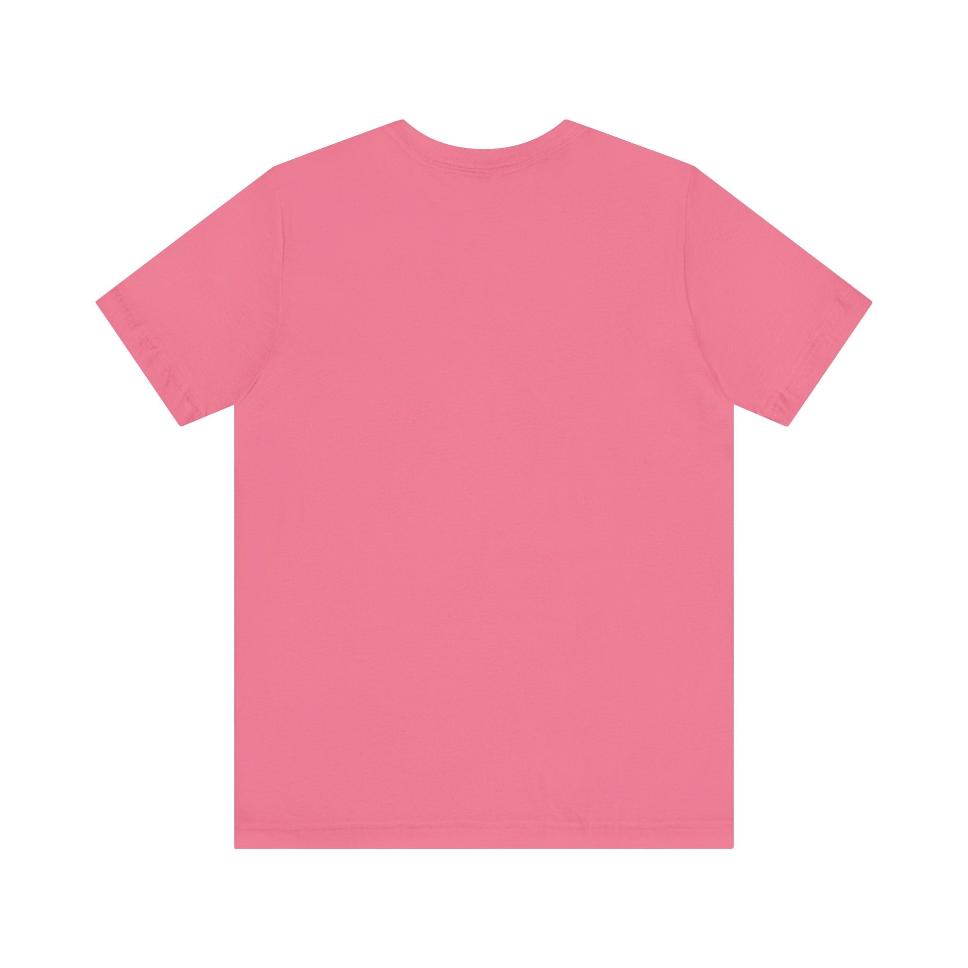 Aries AI Girl Short Sleeve Tee