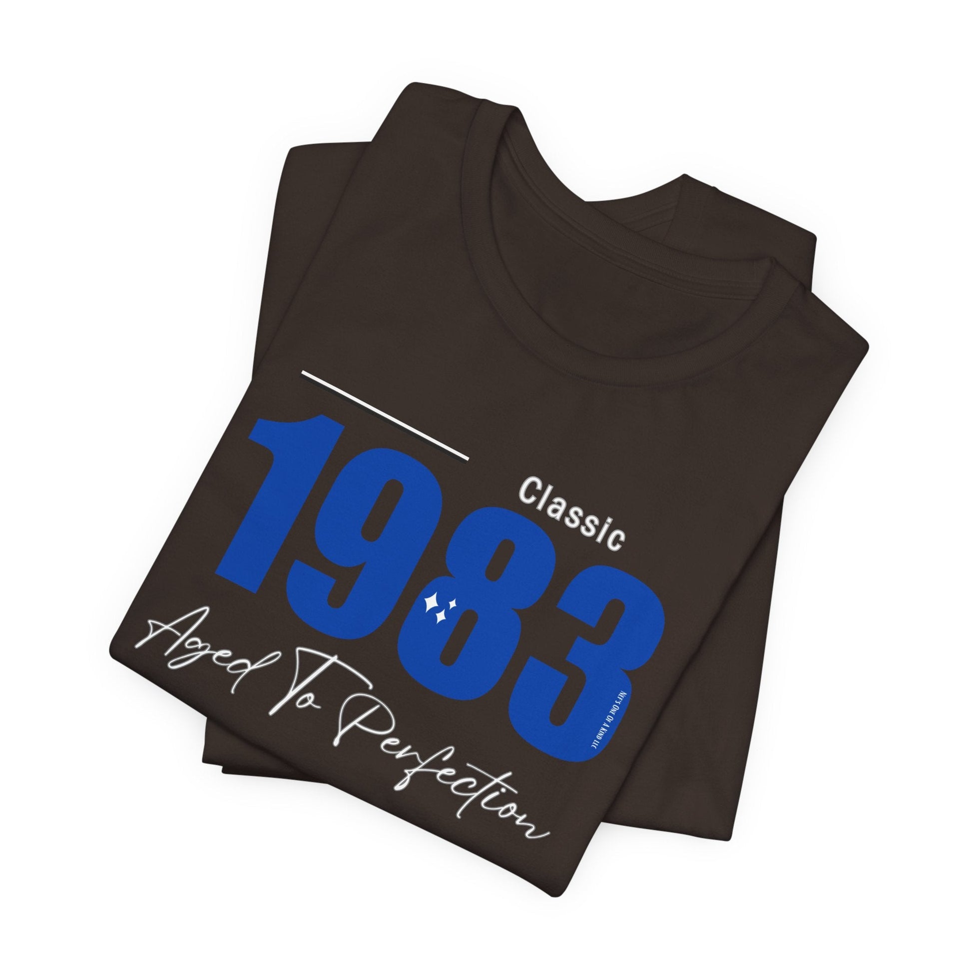 Unisex 1983 Tee