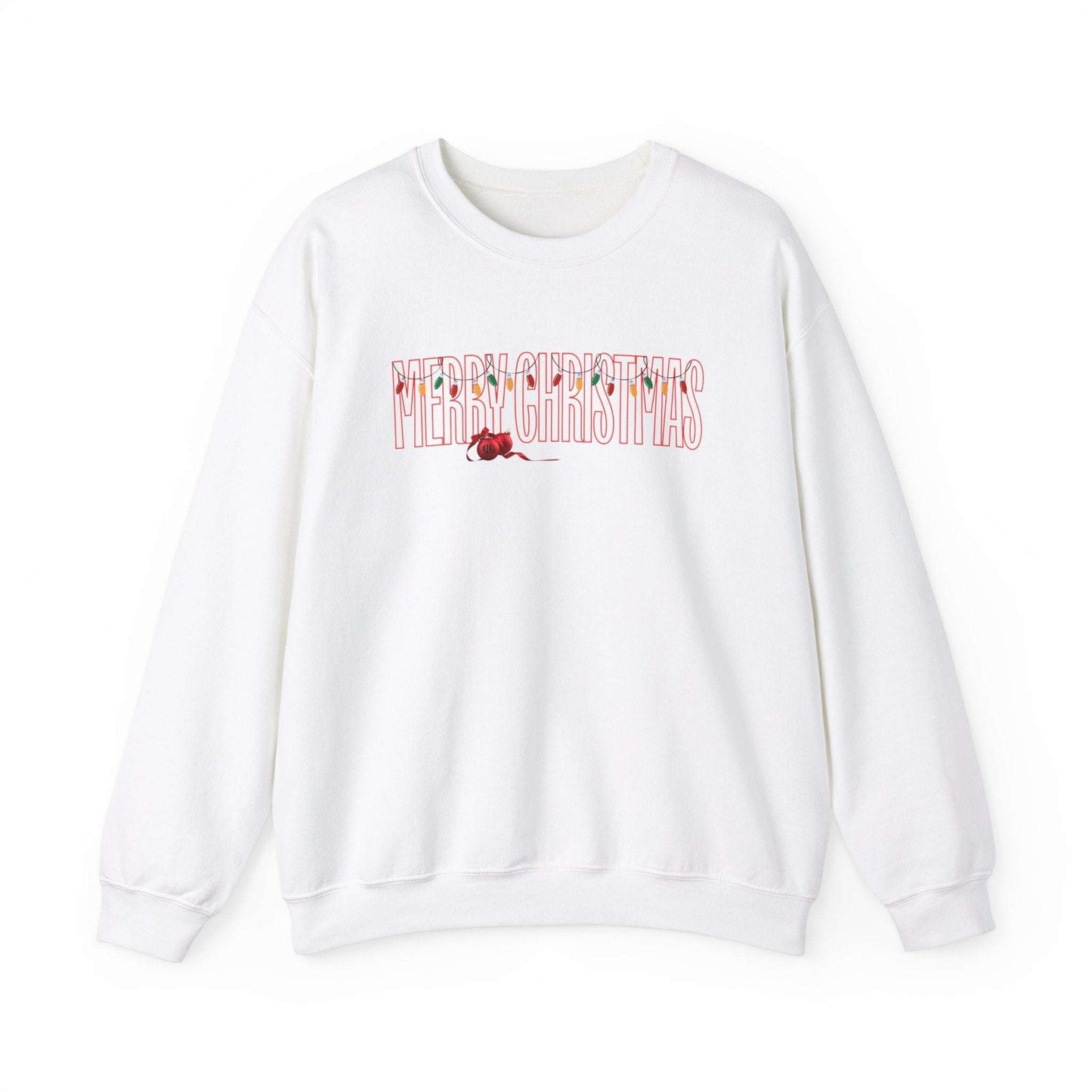 lights Unisex Heavy Blend™ Crewneck Sweatshirt