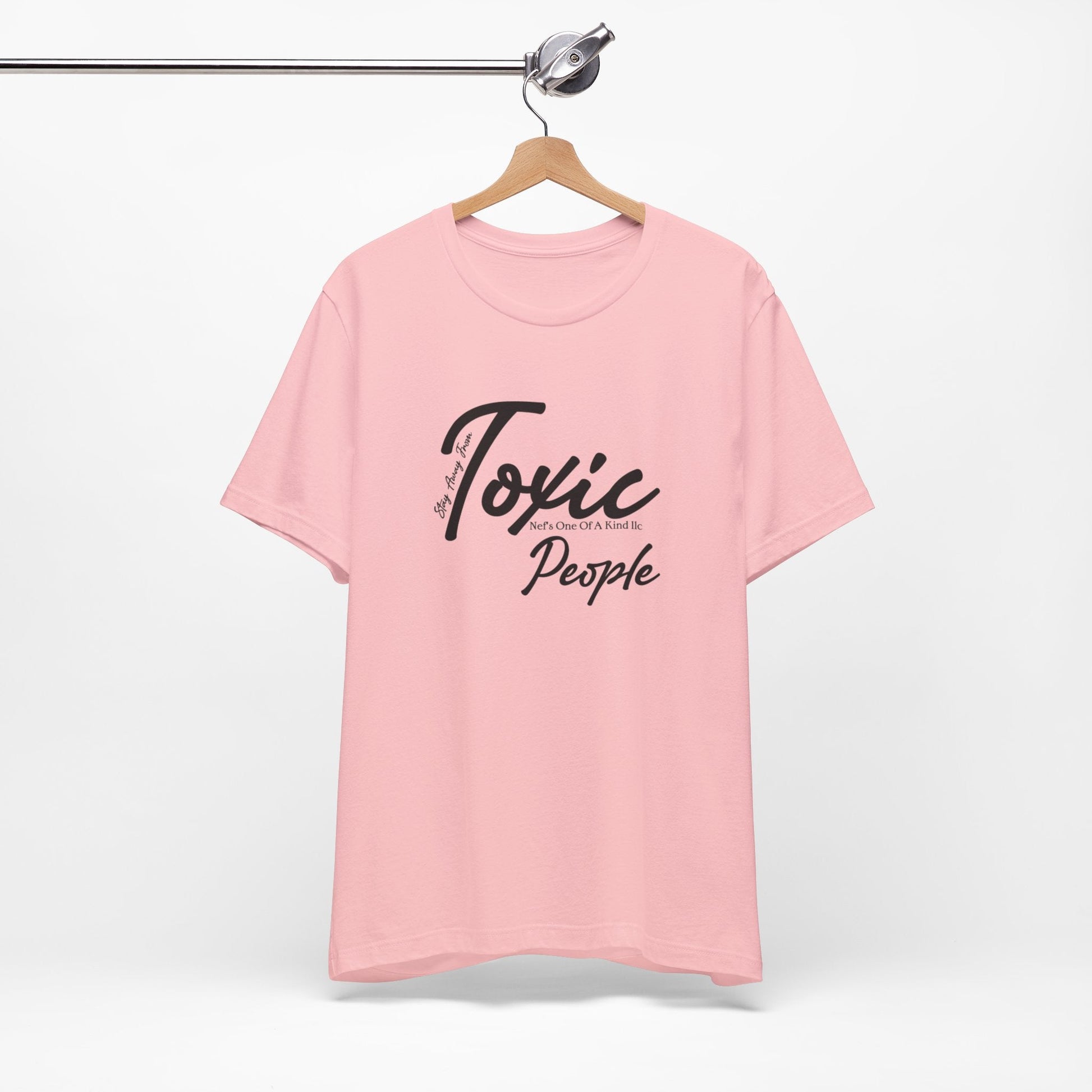 Toxic People T-Shirt