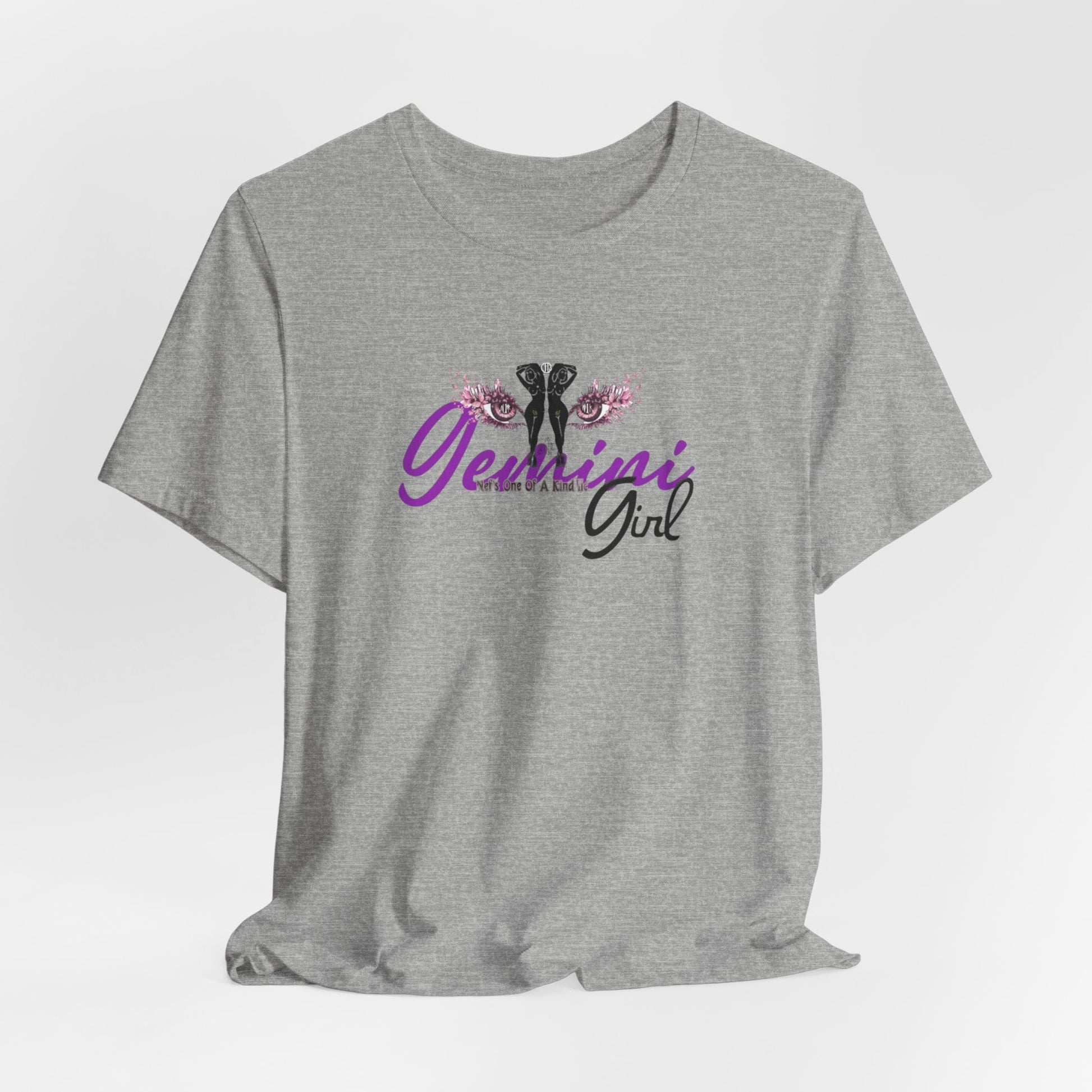 Gemini Girl T-Shirt