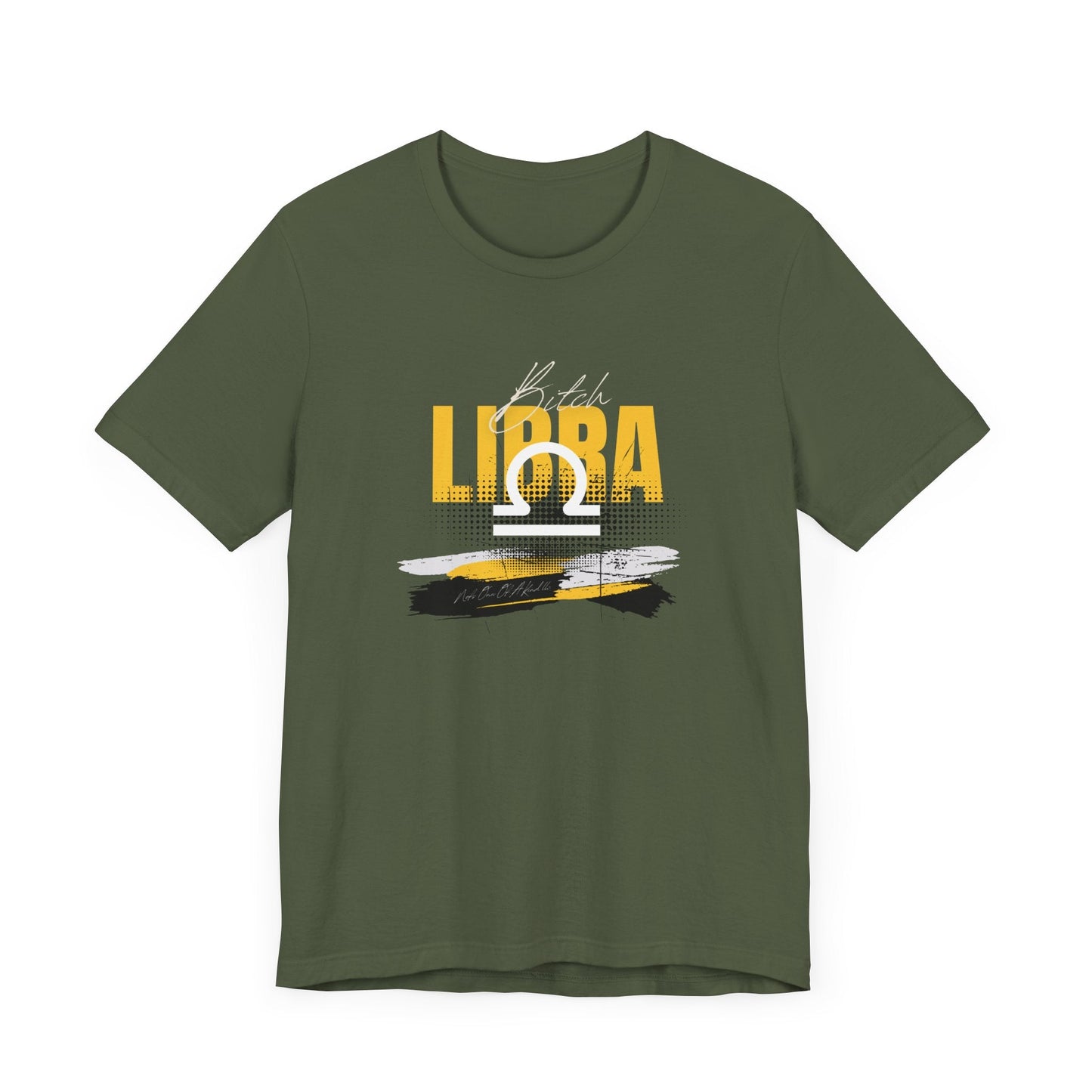 Libra Bitch Tee