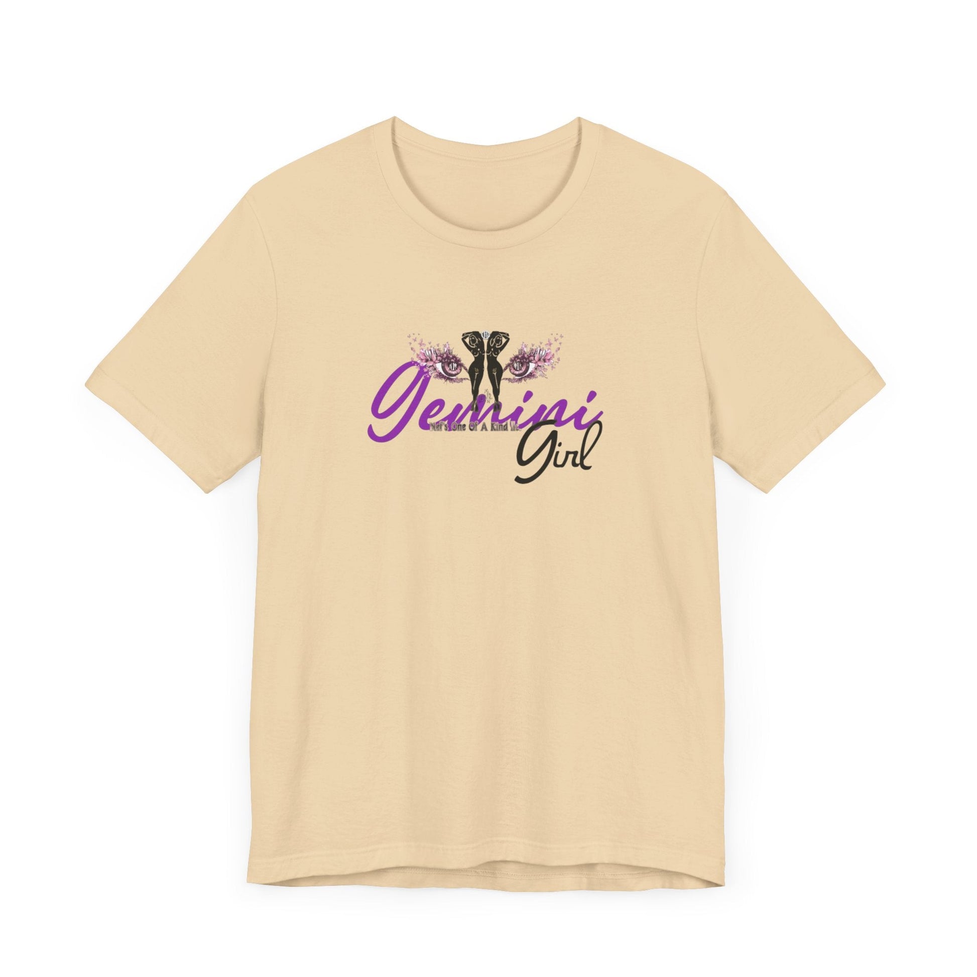 Gemini Girl T-Shirt