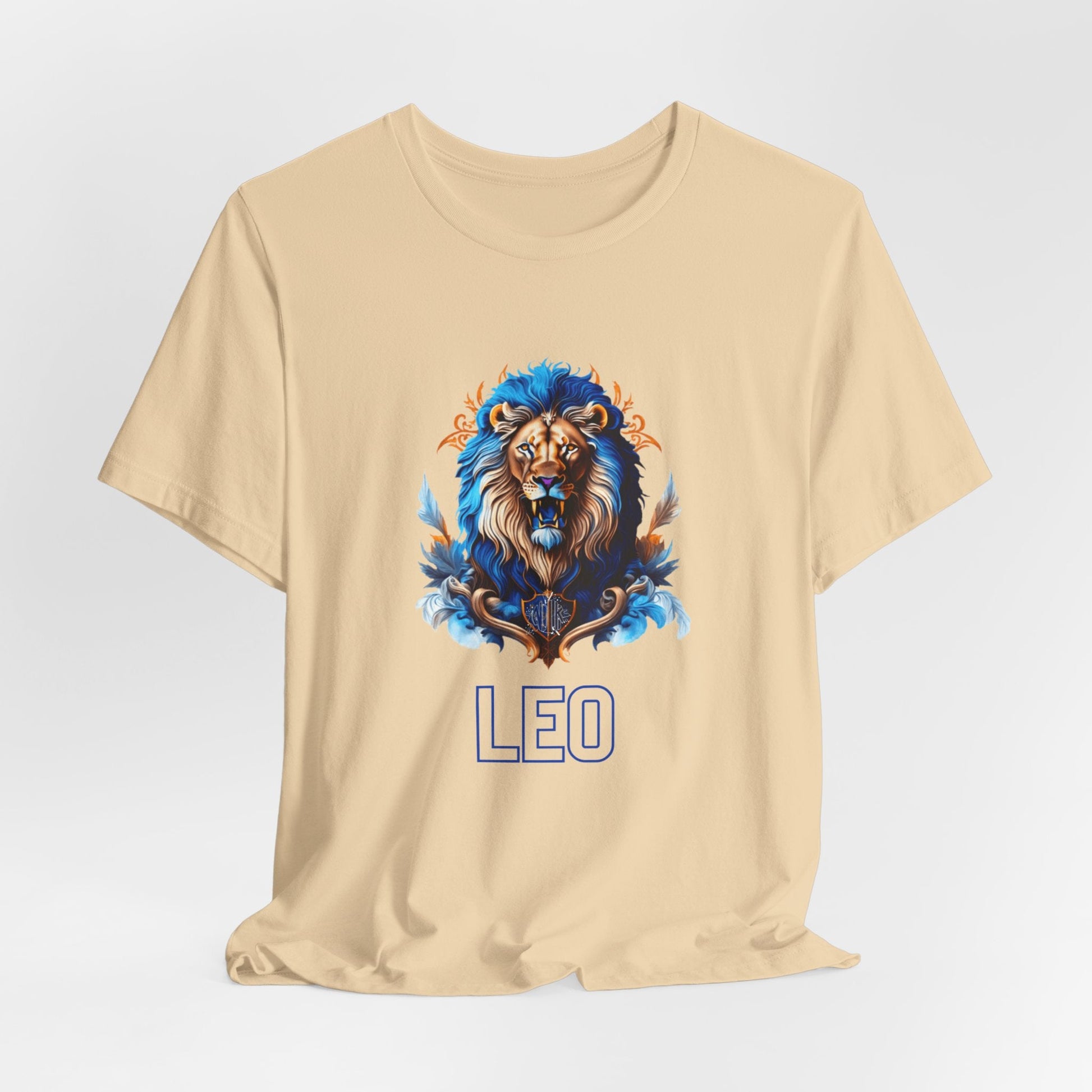 LEO The Lion T-Shirt