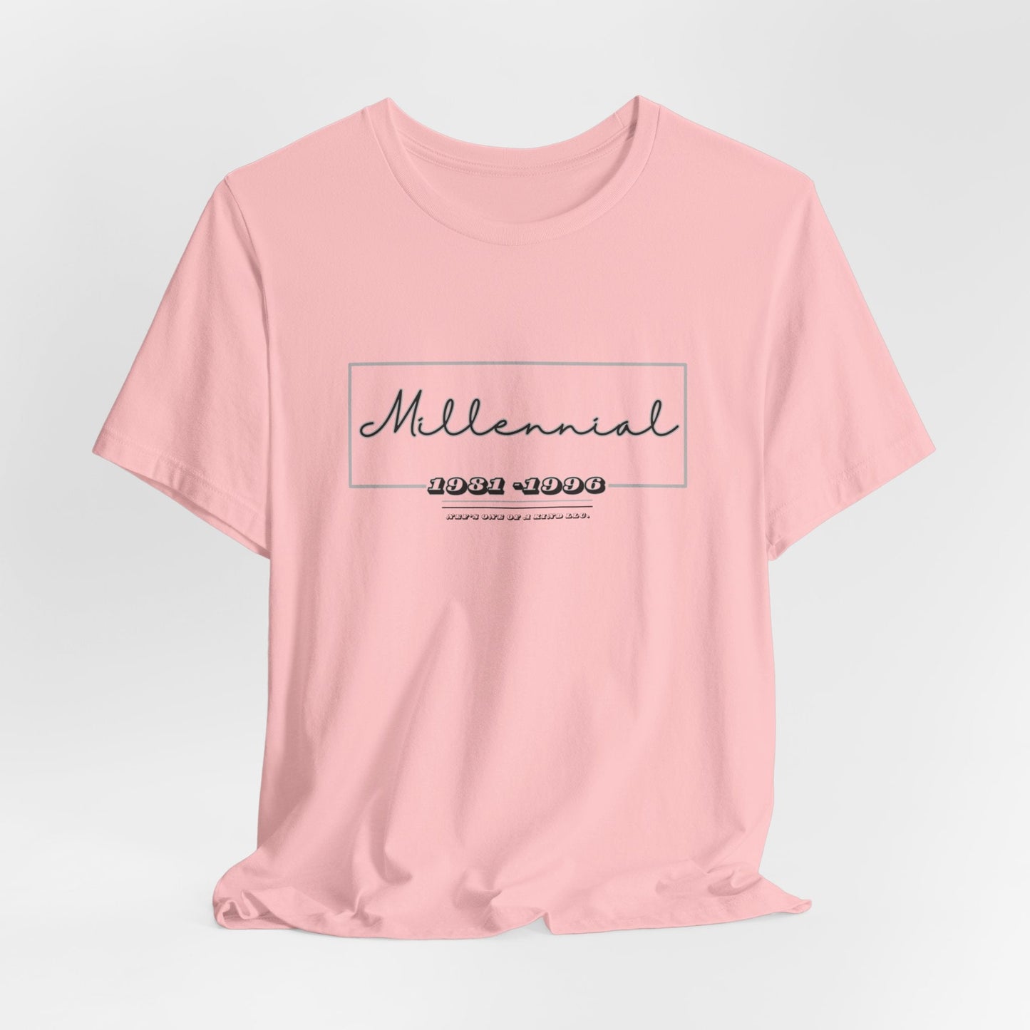 Millennial T-Shirt