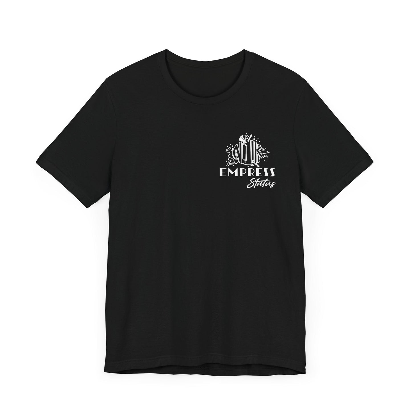 Classic Empress Status Tee