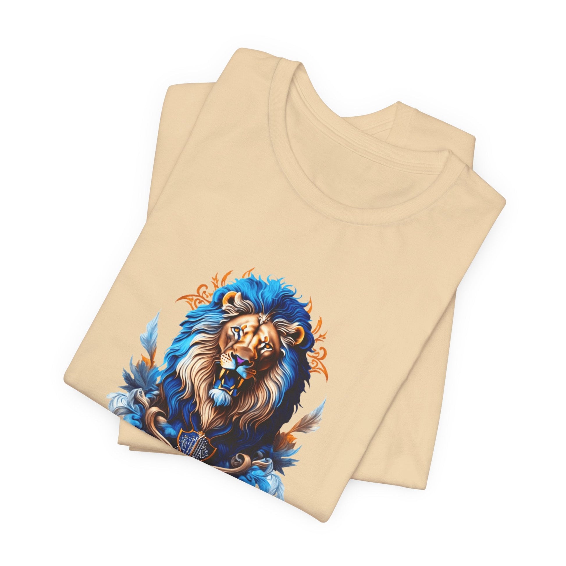 LEO The Lion T-Shirt