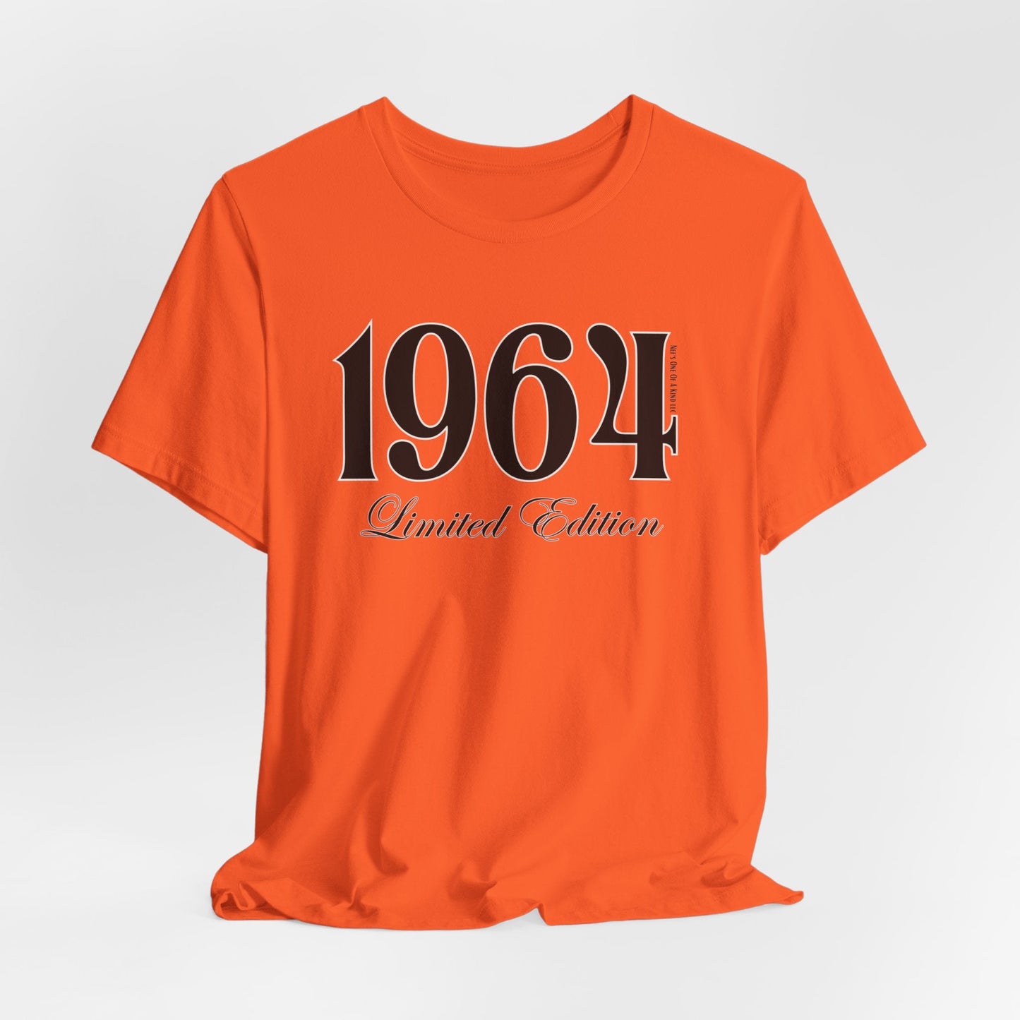 1964 Tee