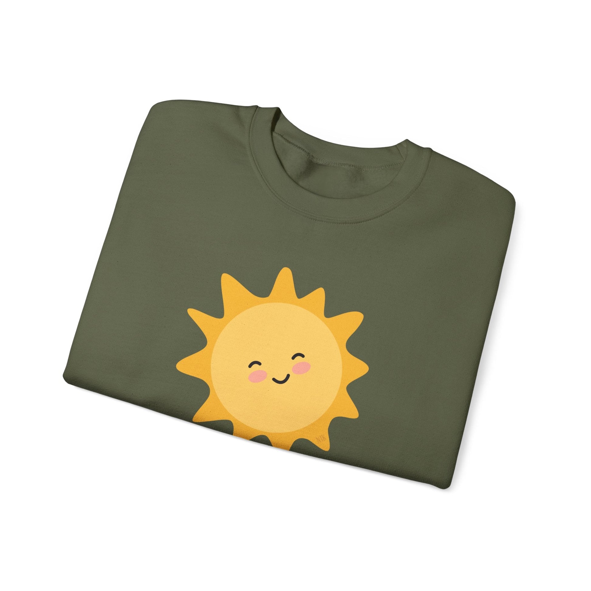 Sunshine Sweatshirt