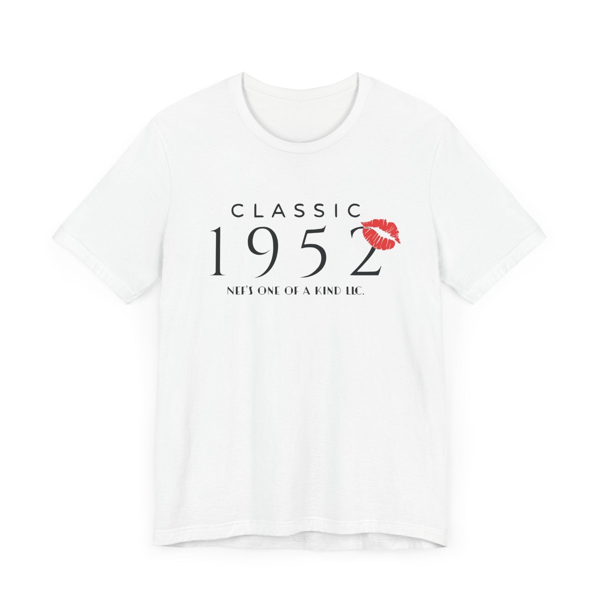 Classic 1952 Tee