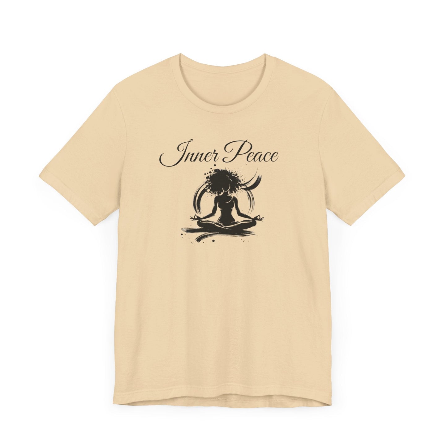 Inner Peace Softstyle T-Shirt