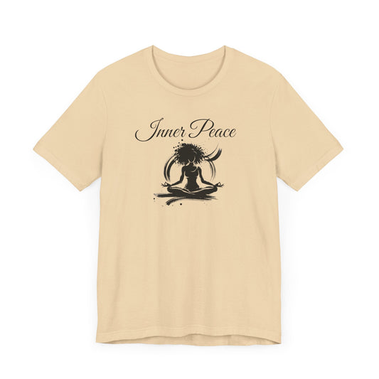 Inner Peace Softstyle T-Shirt