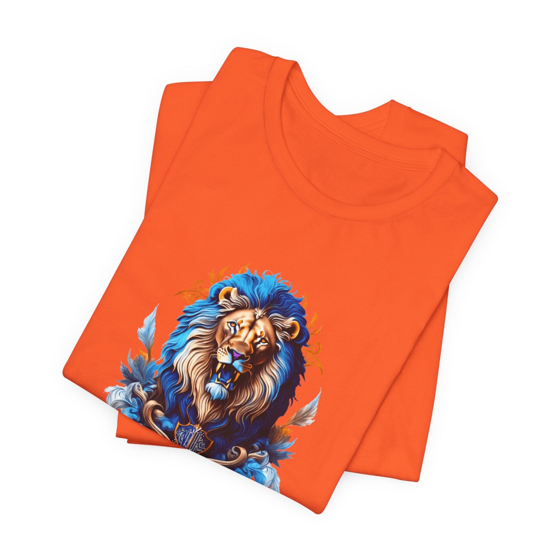 LEO The Lion T-Shirt