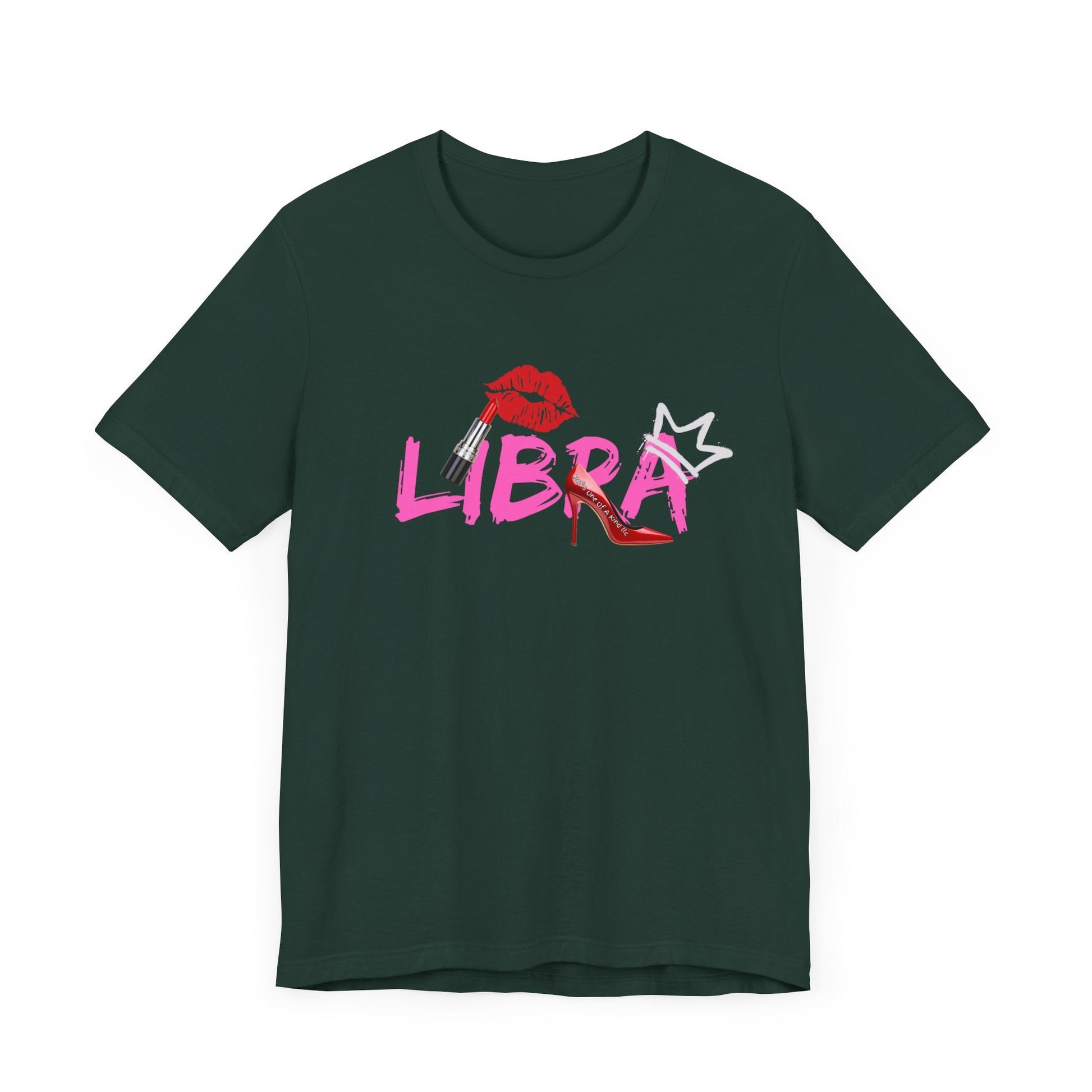 Libra Lipstick