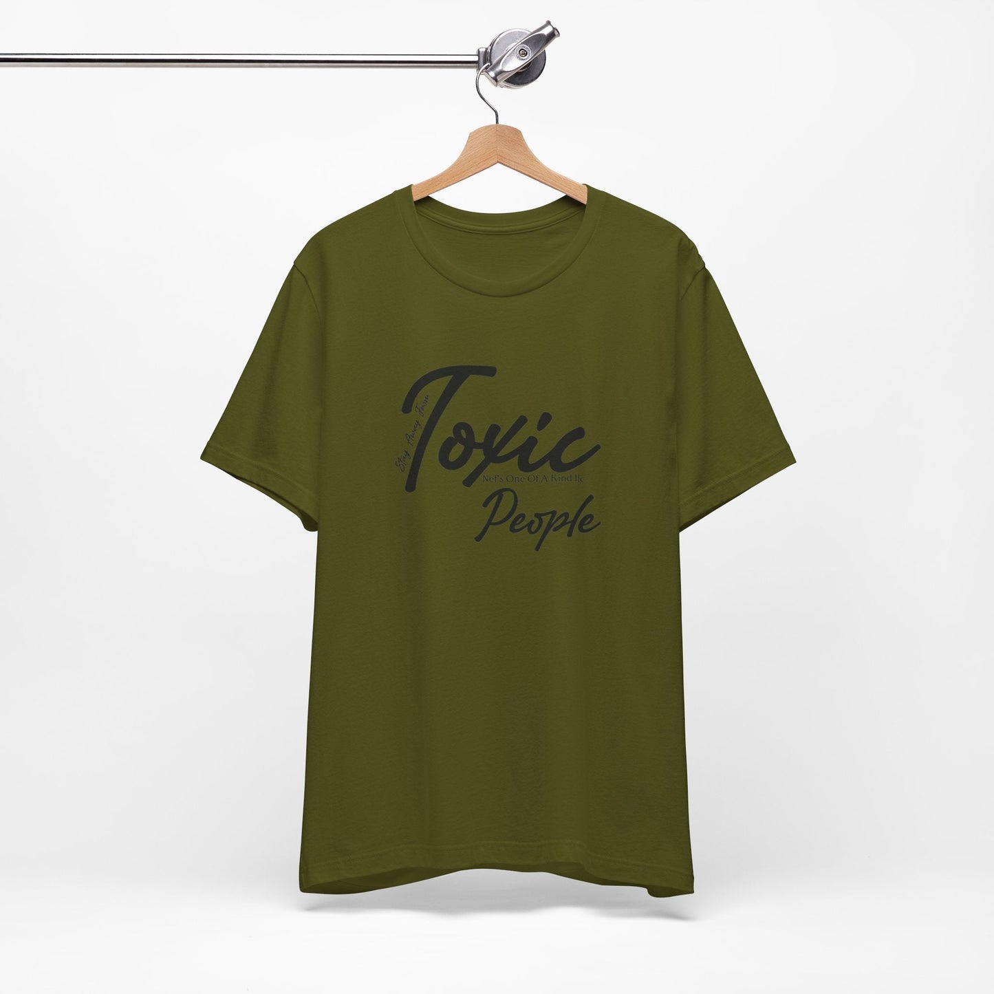 Toxic People T-Shirt