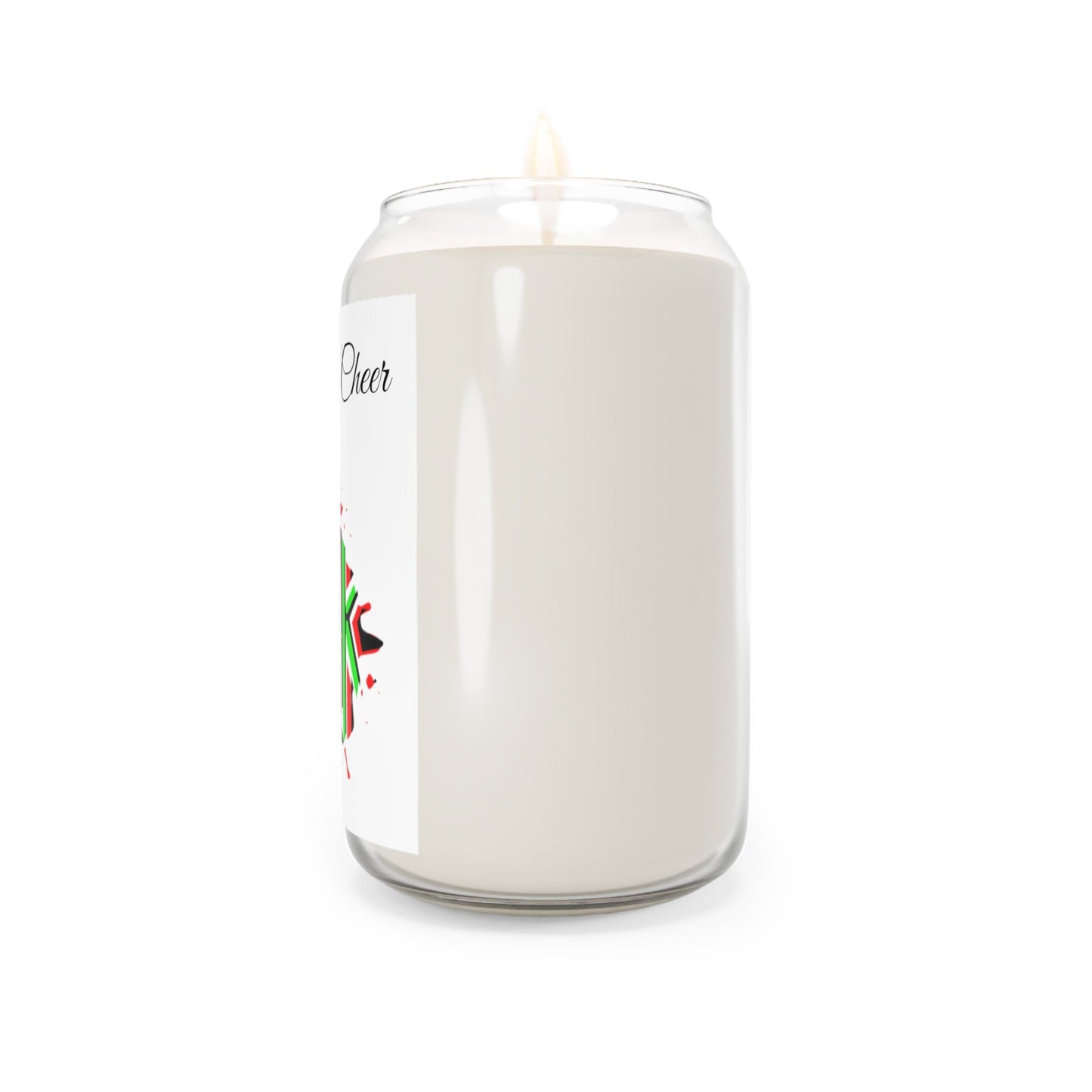 Holiday Cheer Scented Candle 13.75oz