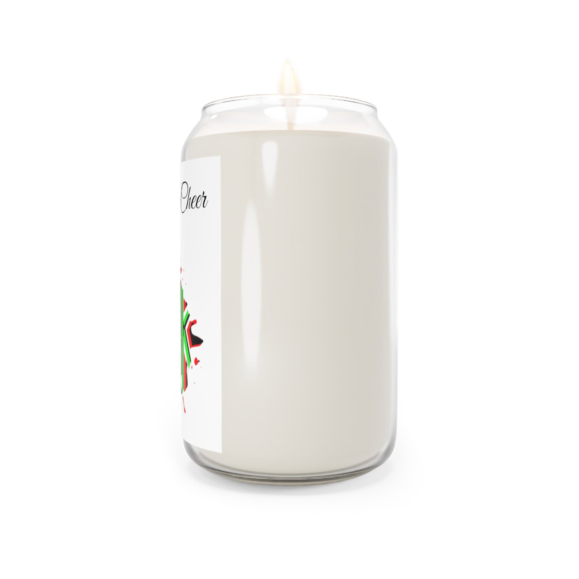 Holiday Cheer Scented Candle 13.75oz