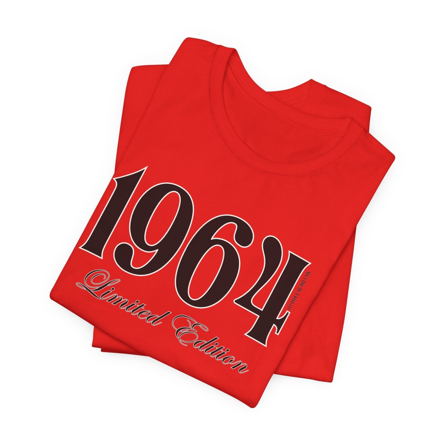 1964 Tee