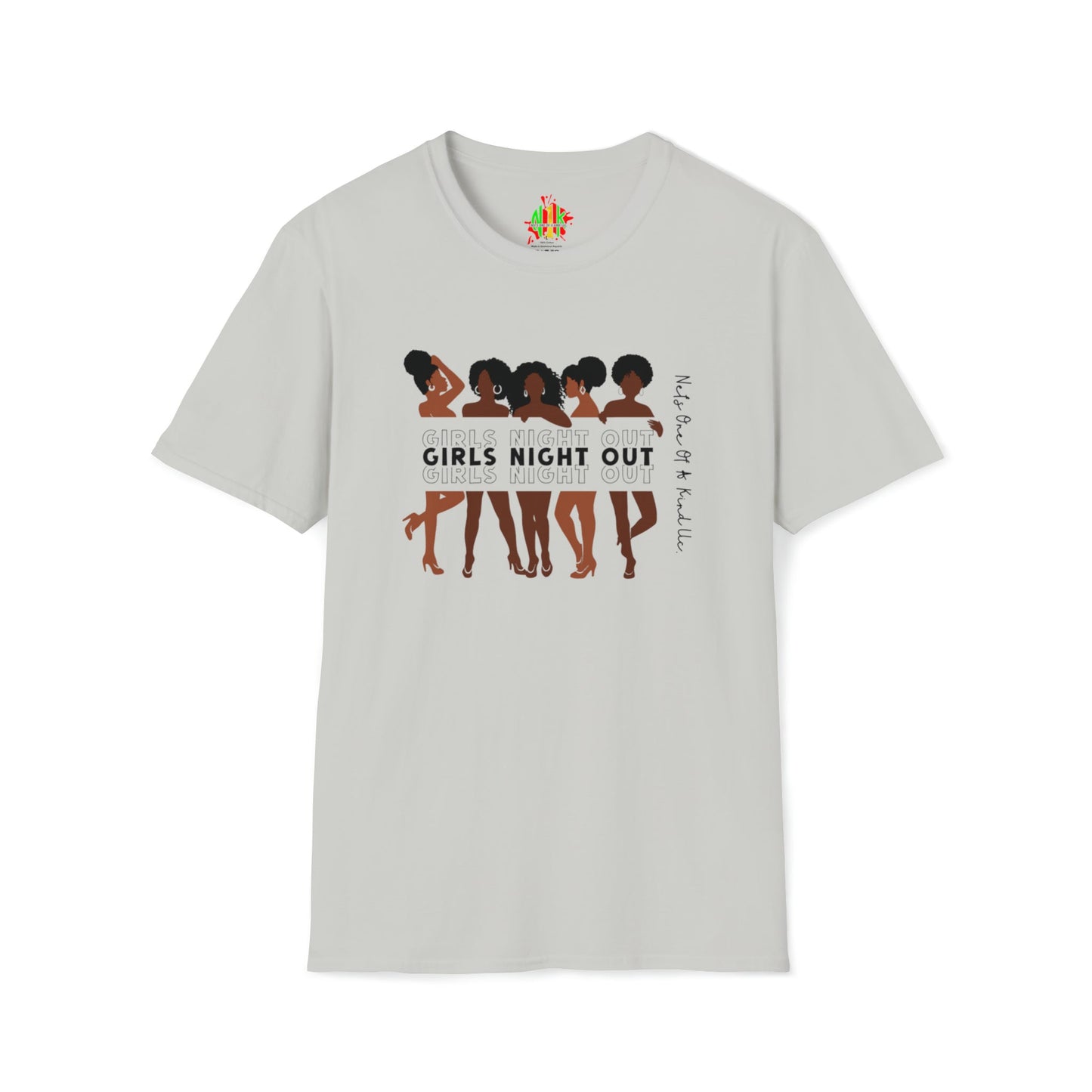 Girlz Night Out Tee