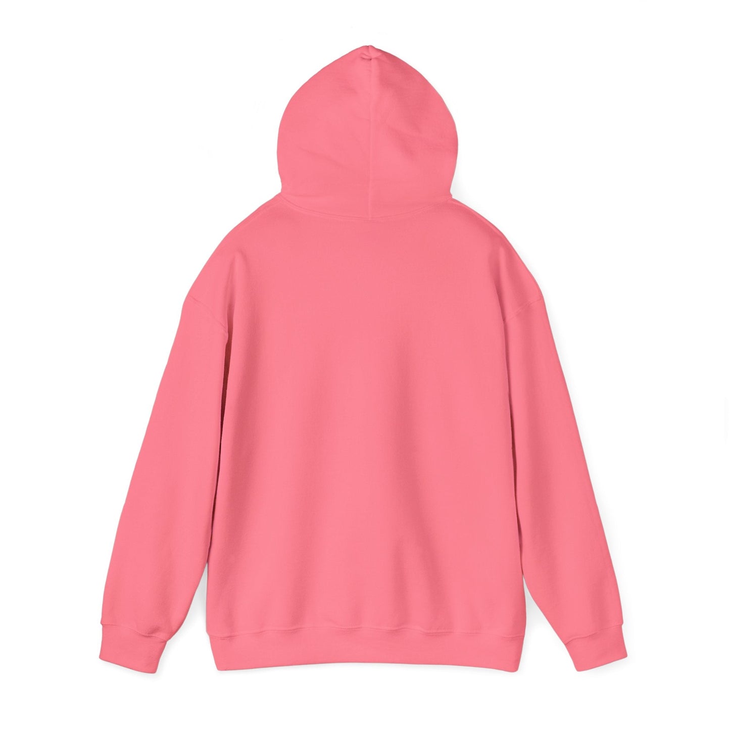 Gemini Girl Hooded Sweatshirt