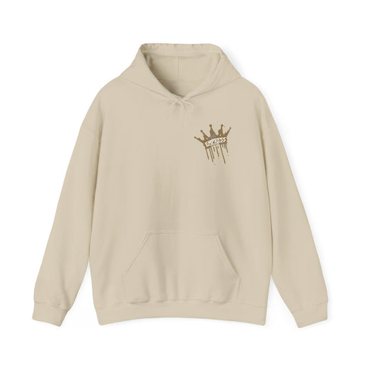 Empress Status Hooded Sweatshirt