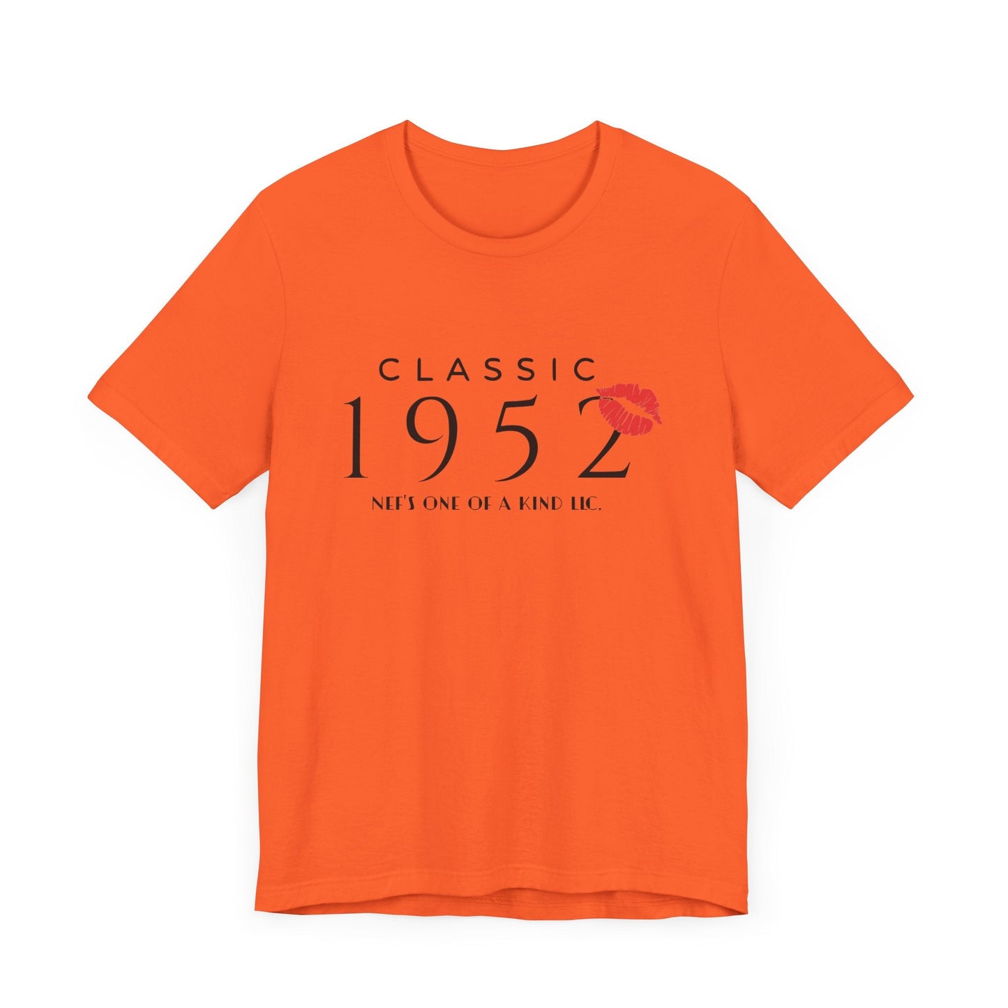 Classic 1952 Tee