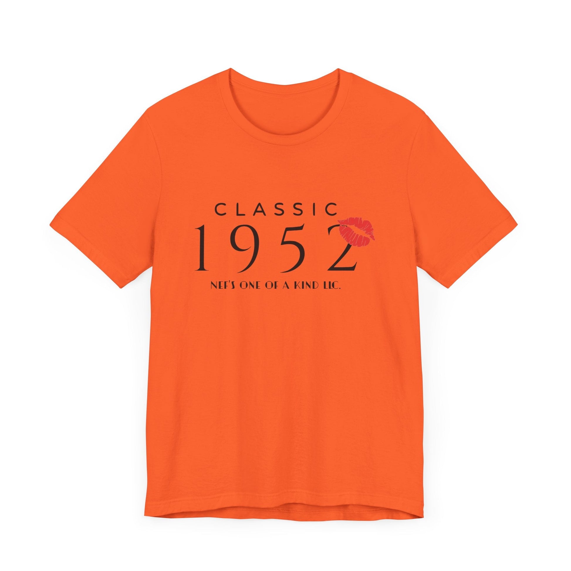 Classic 1952 Tee