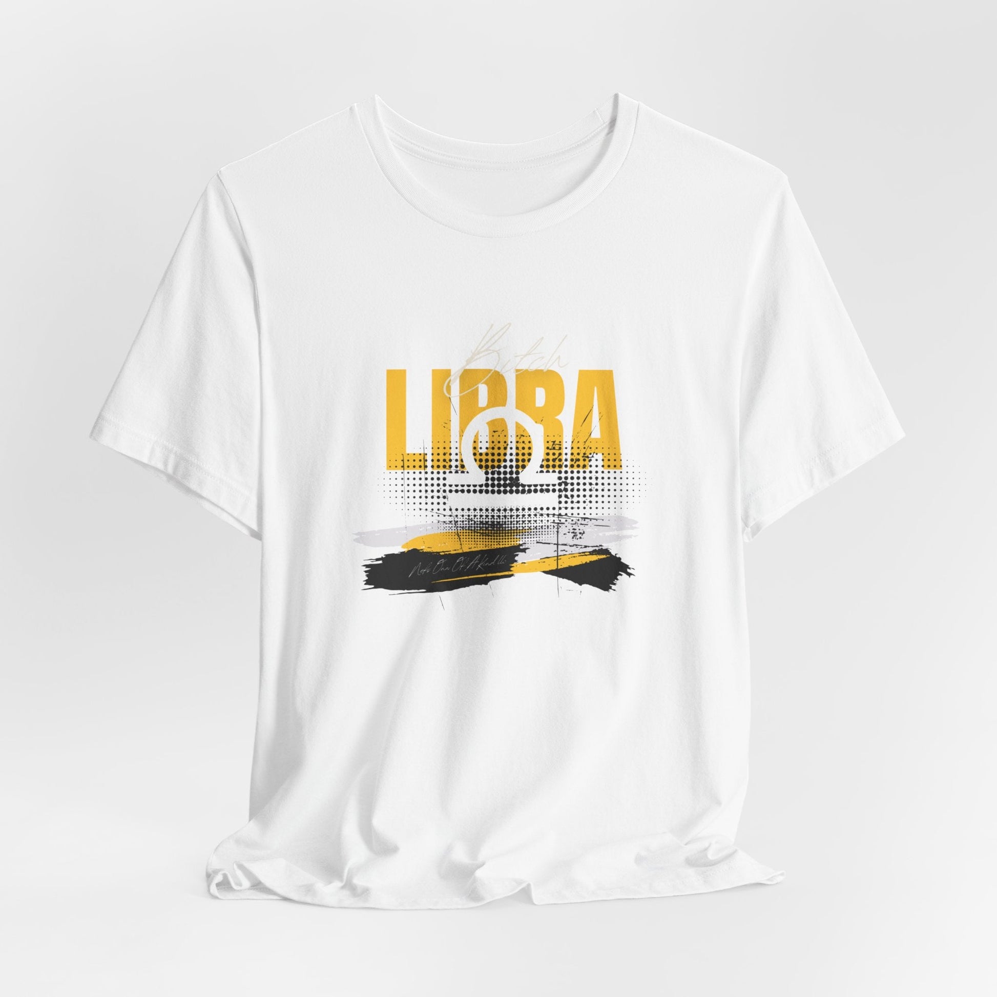 Libra Bitch Tee