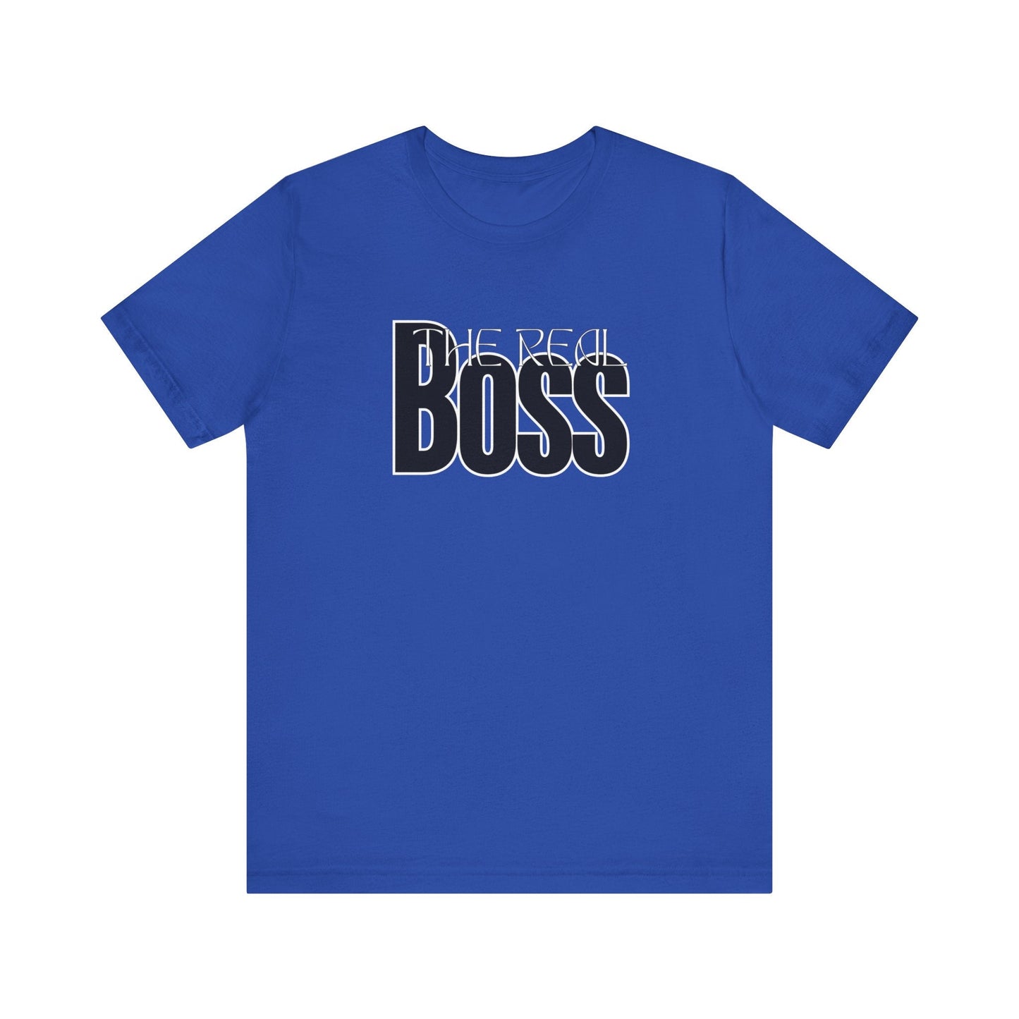 The Real Boss