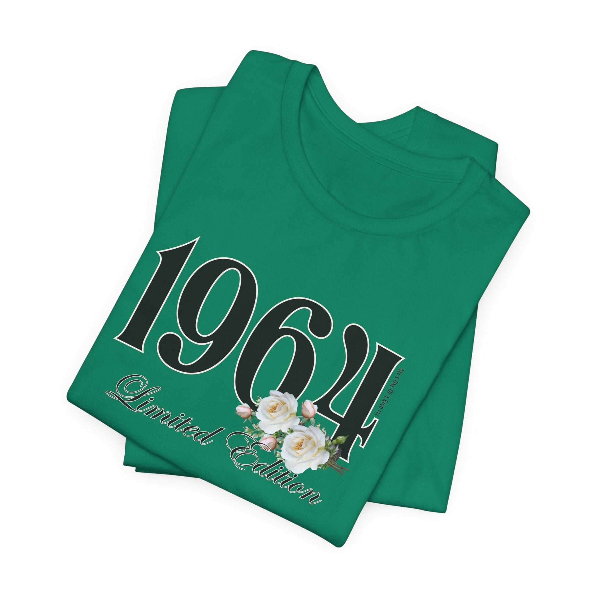 1964 Tee